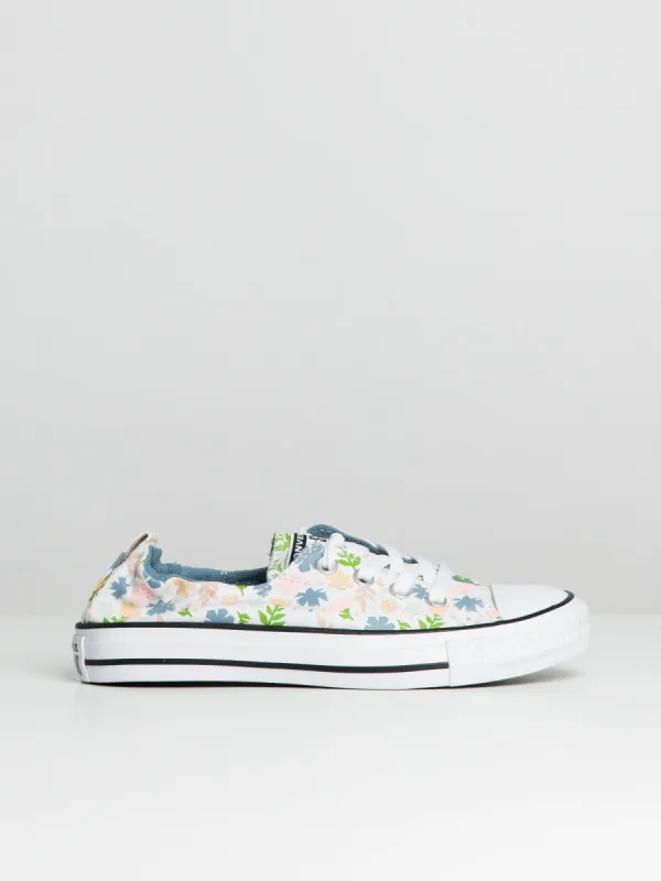 WOMENS CONVERSE CTAS SHORELINE CRAFTED - CLEARANCE sold by Boathouse