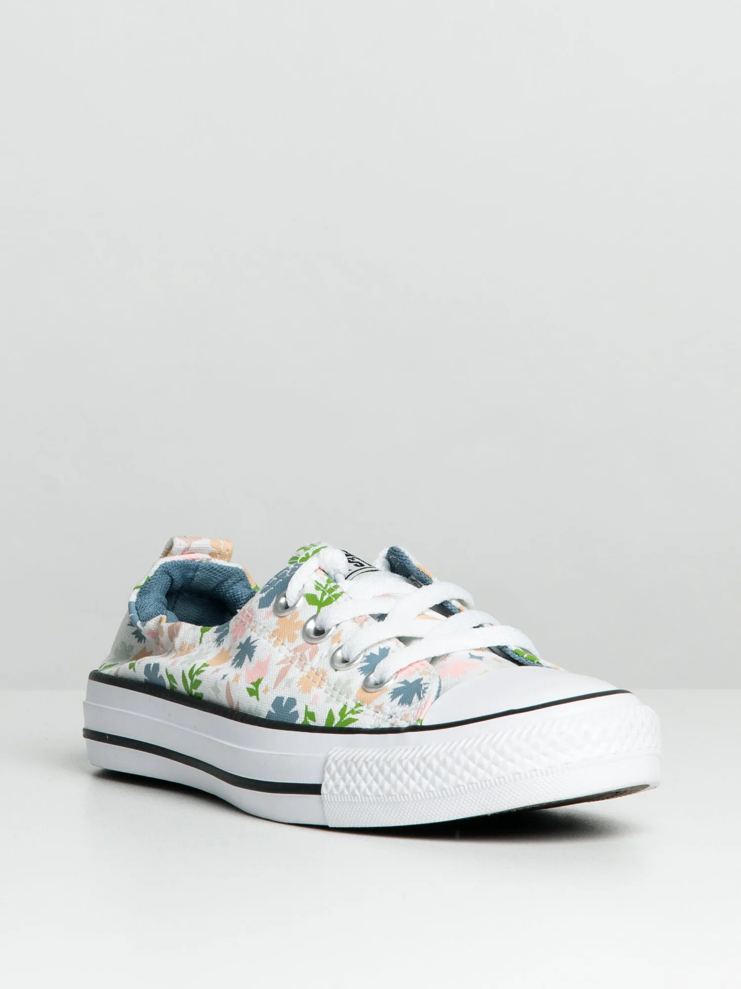 WOMENS CONVERSE CTAS SHORELINE CRAFTED - CLEARANCE sold by Boathouse product image thumbnail 2