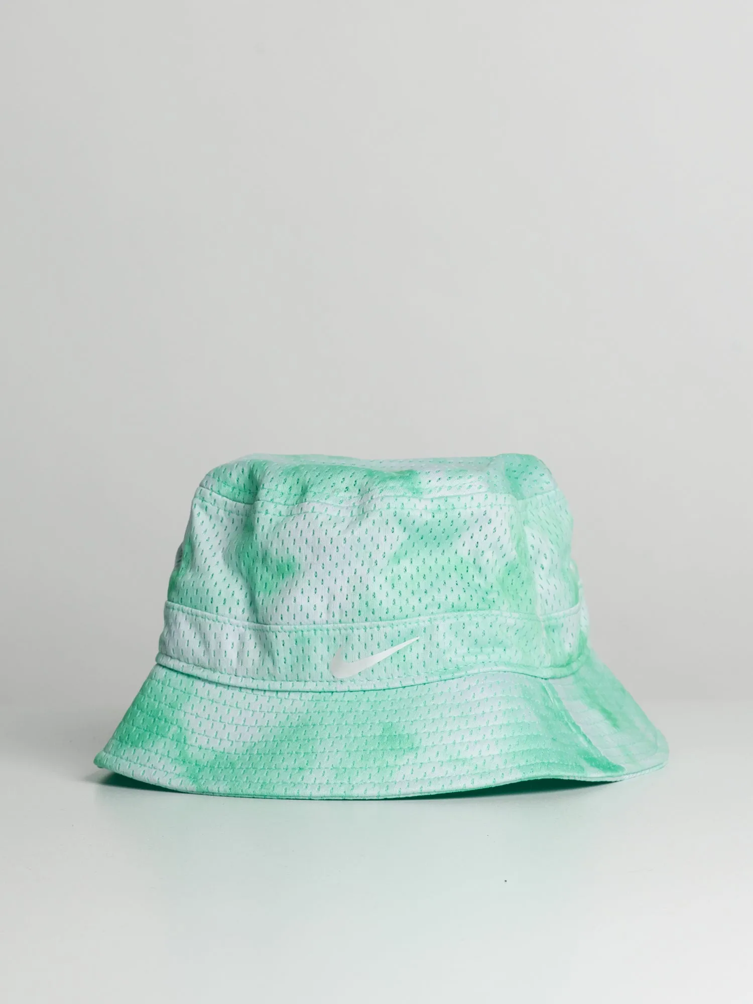 NIKE NSW SNL BUCKET HAT - GREEN - CLEARANCE sold by Boathouse
