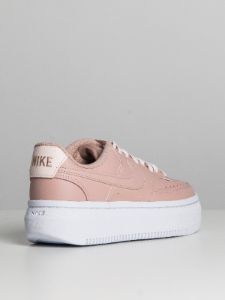 WOMENS NIKE COURT VISION ALTA SNEAKER sold by Boathouse