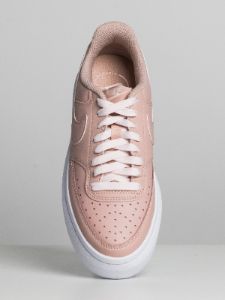 WOMENS NIKE COURT VISION ALTA SNEAKER sold by Boathouse