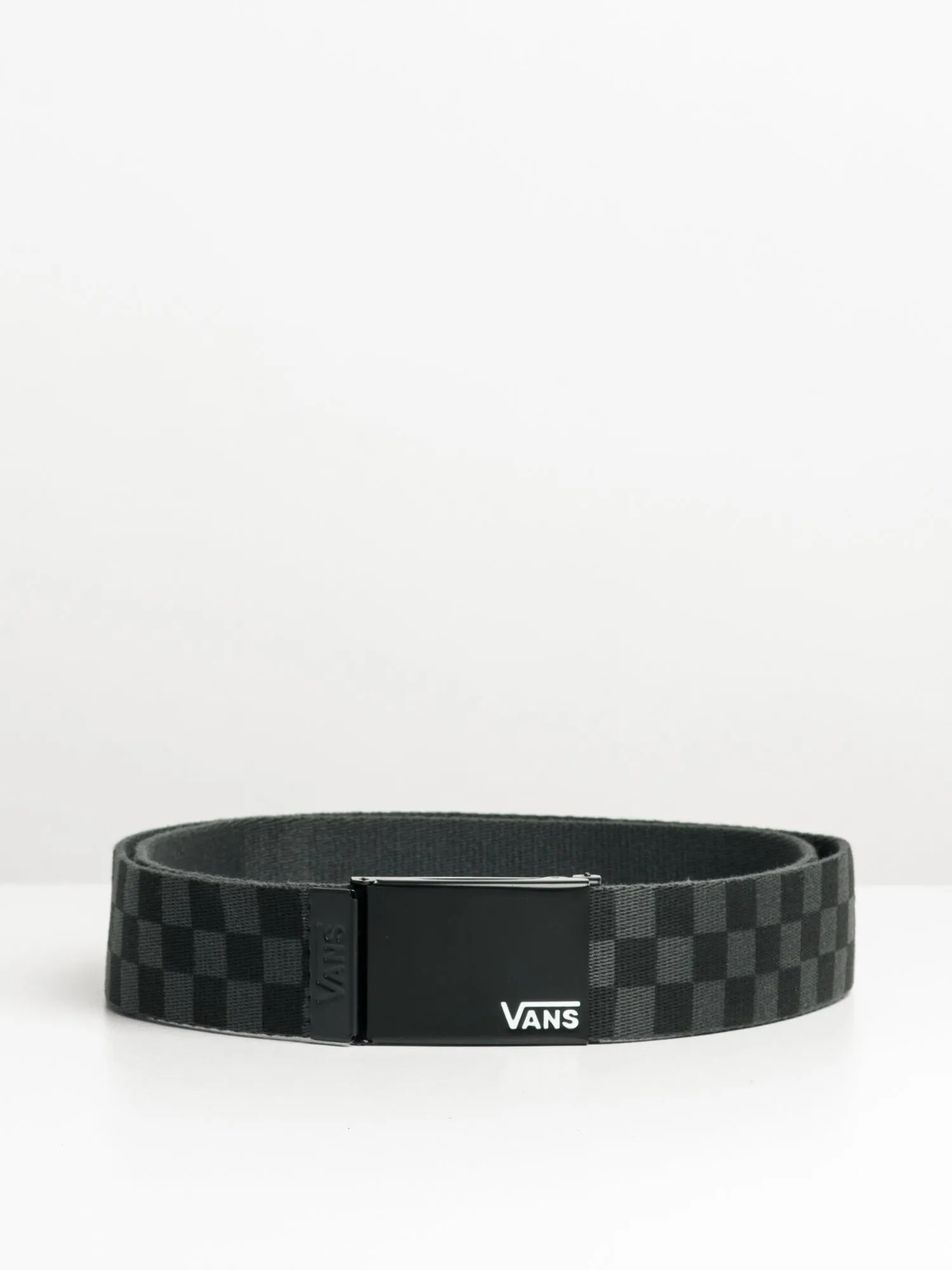 VANS DEPPSTER II WEB BELT sold by Boathouse