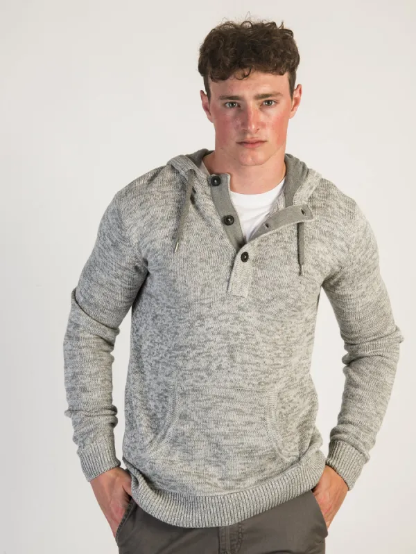 KOLBY CARTER HOODIE sold by Boathouse