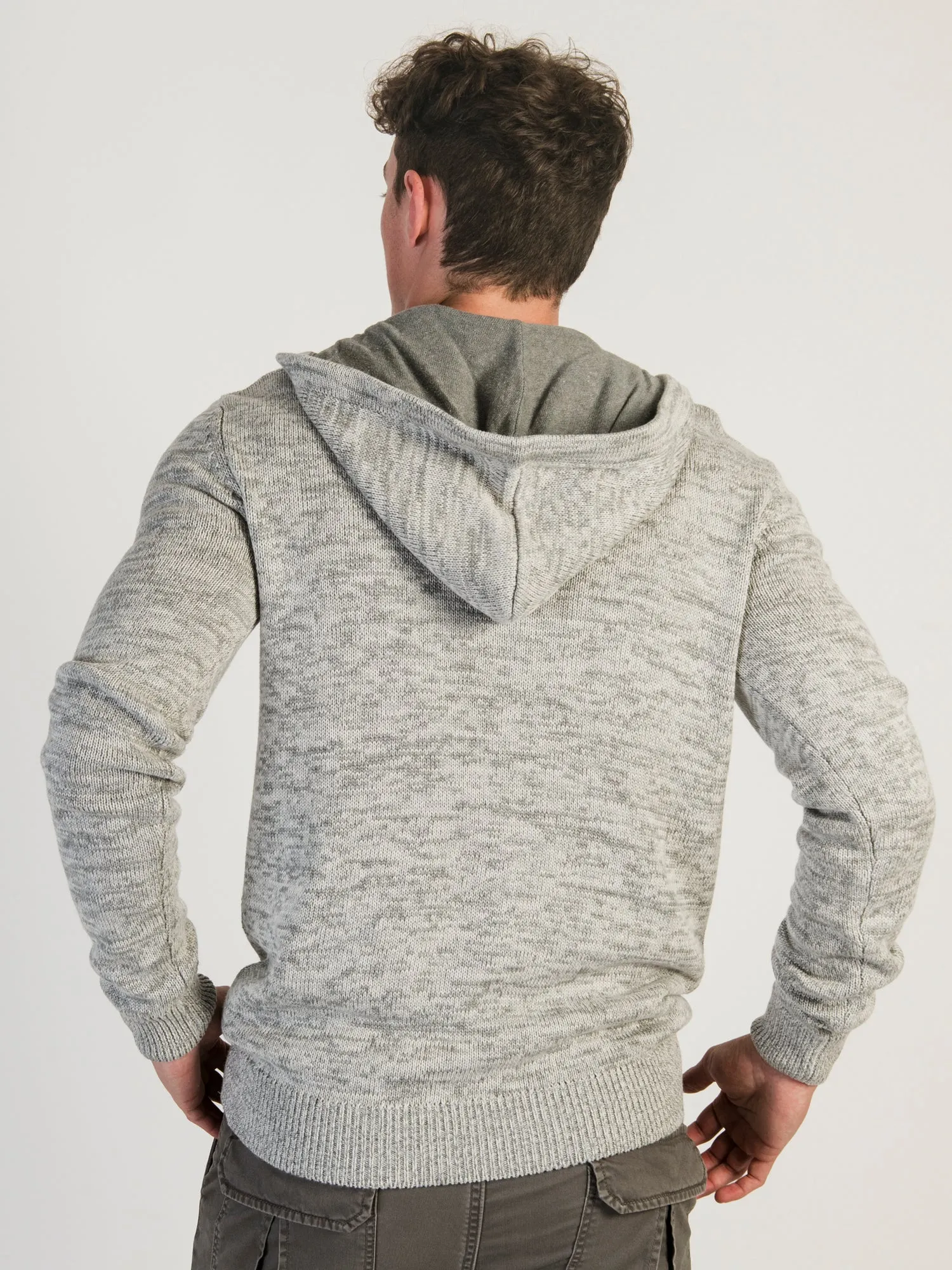 KOLBY CARTER HOODIE sold by Boathouse product image thumbnail 4