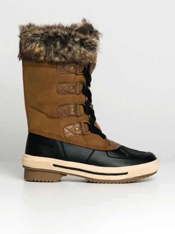 WOMENS DLG LANA Boot - CLEARANCE made by Boathouse