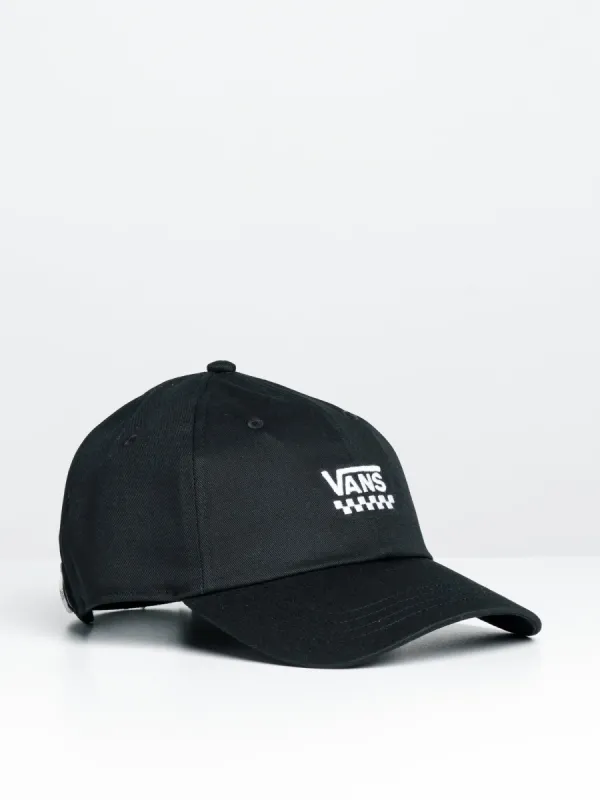 VANS COURT SIDE HAT  - CLEARANCE sold by Boathouse