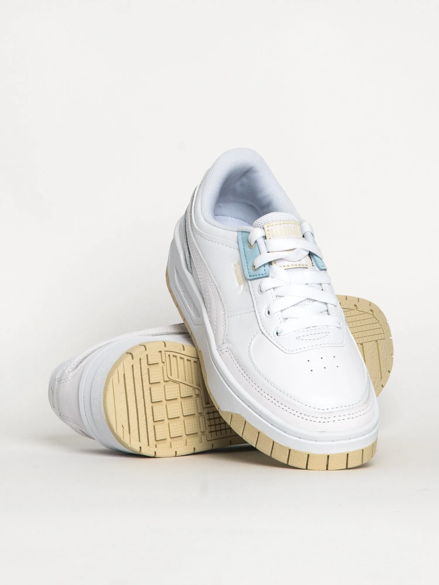 WOMENS PUMA CALI DREAM PASTEL SNEAKER sold by Boathouse product image thumbnail 2
