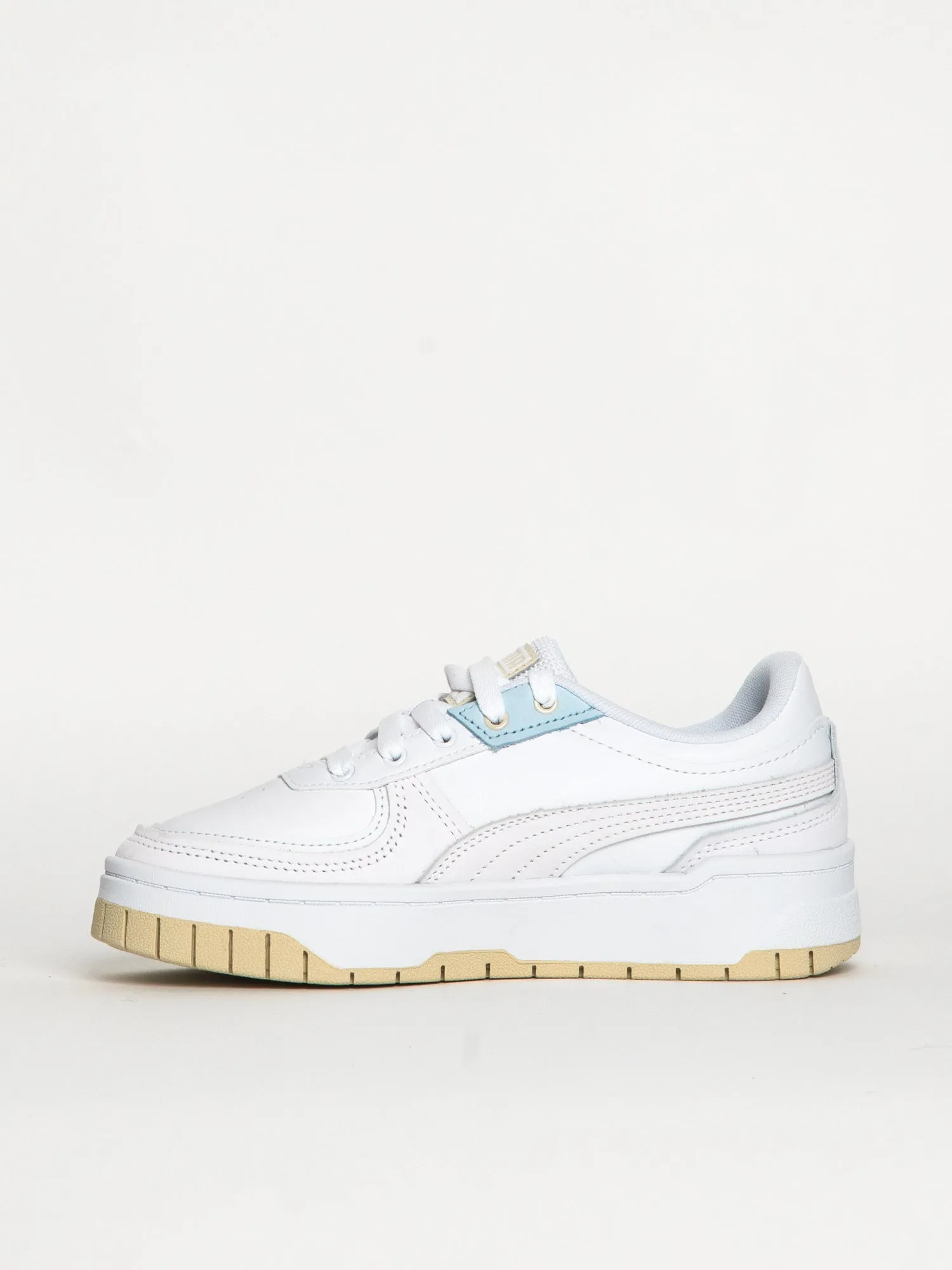WOMENS PUMA CALI DREAM PASTEL SNEAKER sold by Boathouse product image thumbnail 4