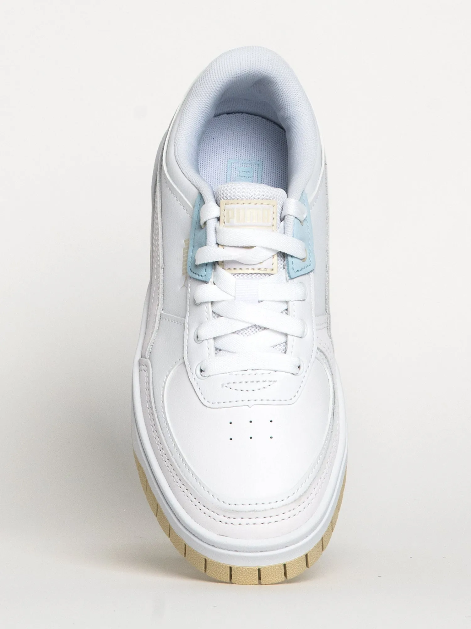 WOMENS PUMA CALI DREAM PASTEL SNEAKER sold by Boathouse product image thumbnail 5