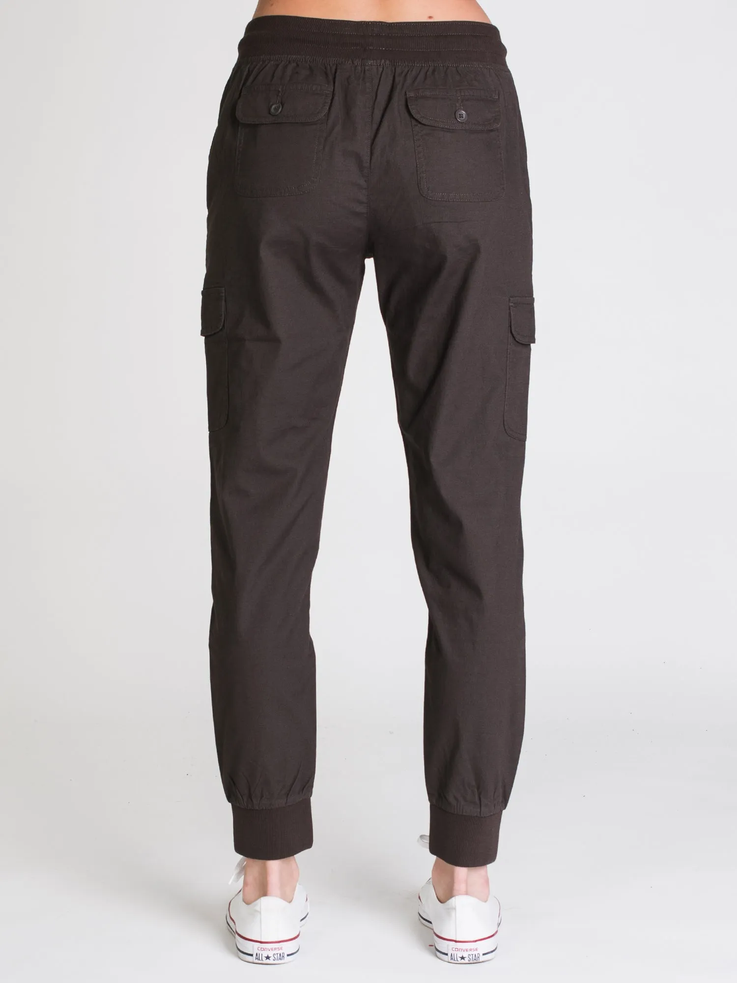 HARLOW CARGO JOGGER - CLEARANCE sold by Boathouse product image thumbnail 2