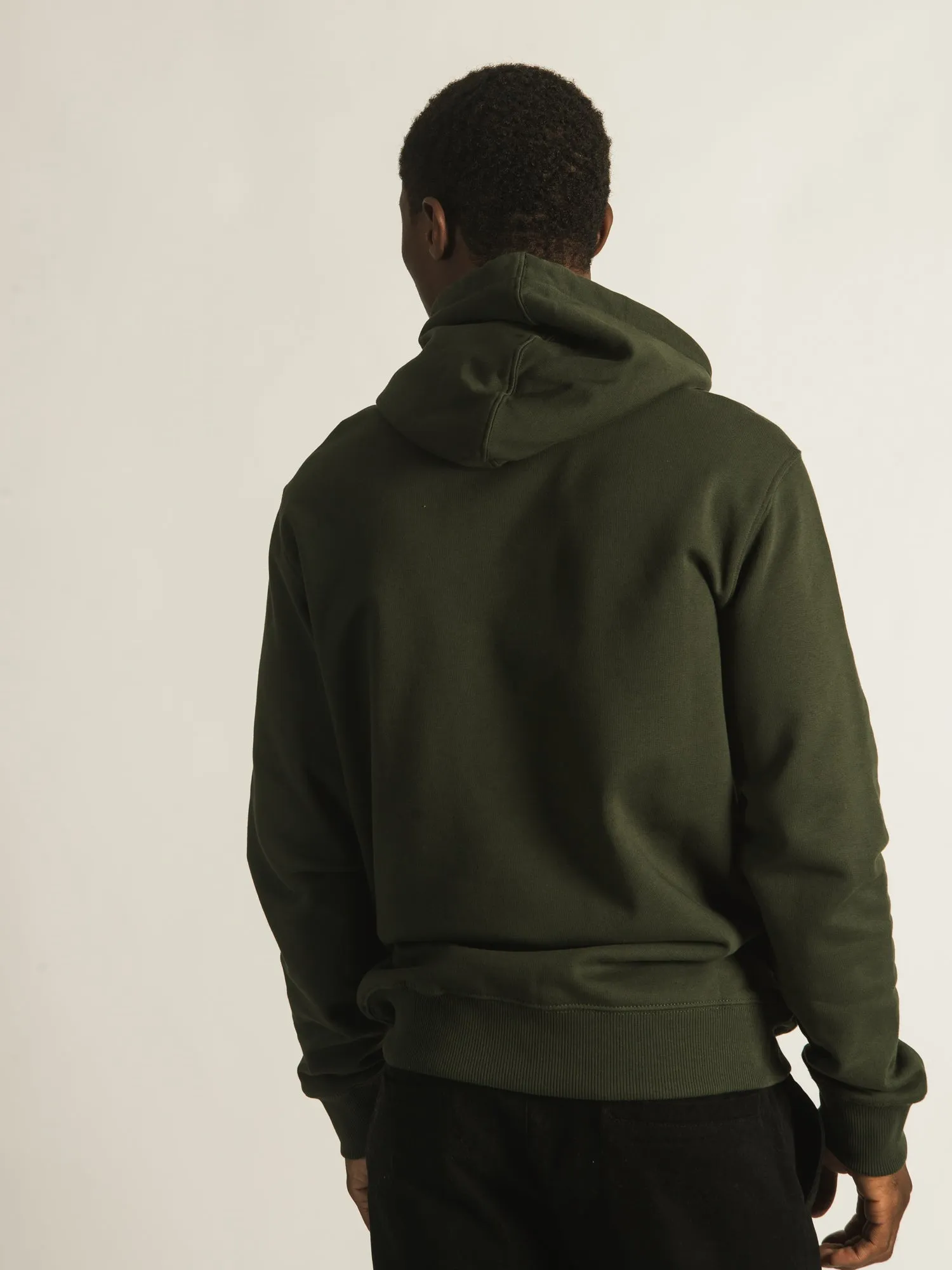 TIMBERLAND CORE TREE LOGO HOODIE - CLEARANCE sold by Boathouse product image thumbnail 4