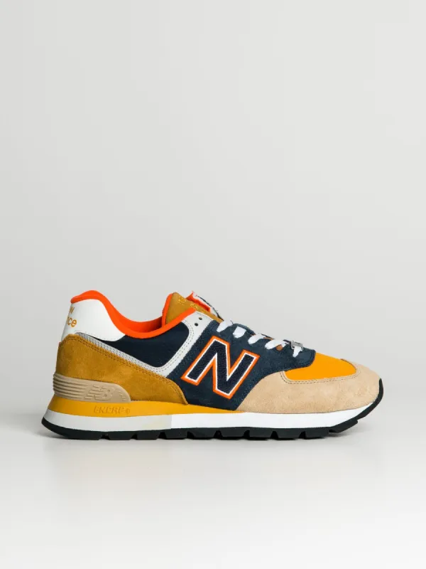 MENS NEW BALANCE THE 574 RUGGED sold by Boathouse