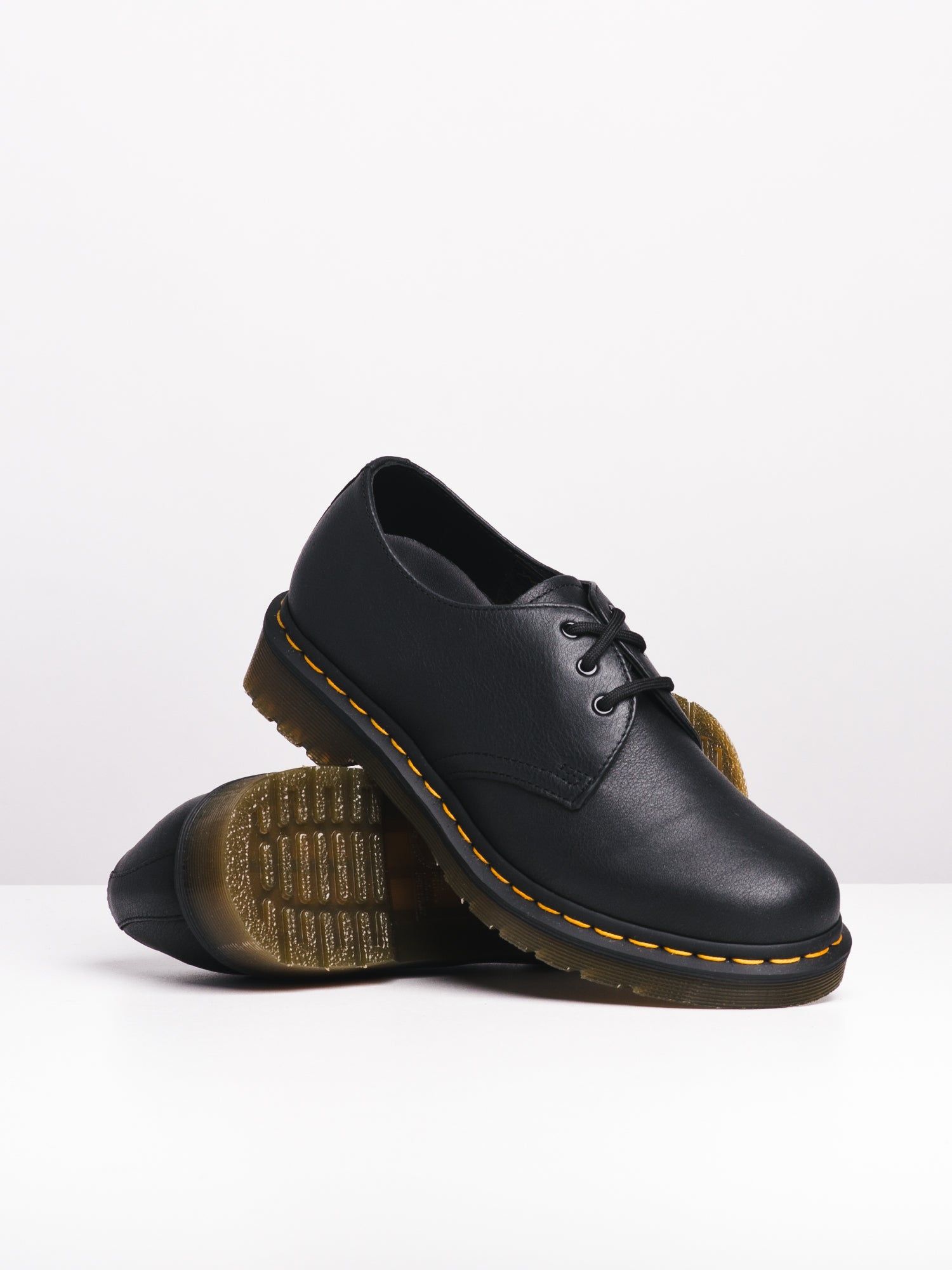 WOMENS DR MARTENS 1461 BOOTS - CLEARANCE sold by Boathouse product image thumbnail 2