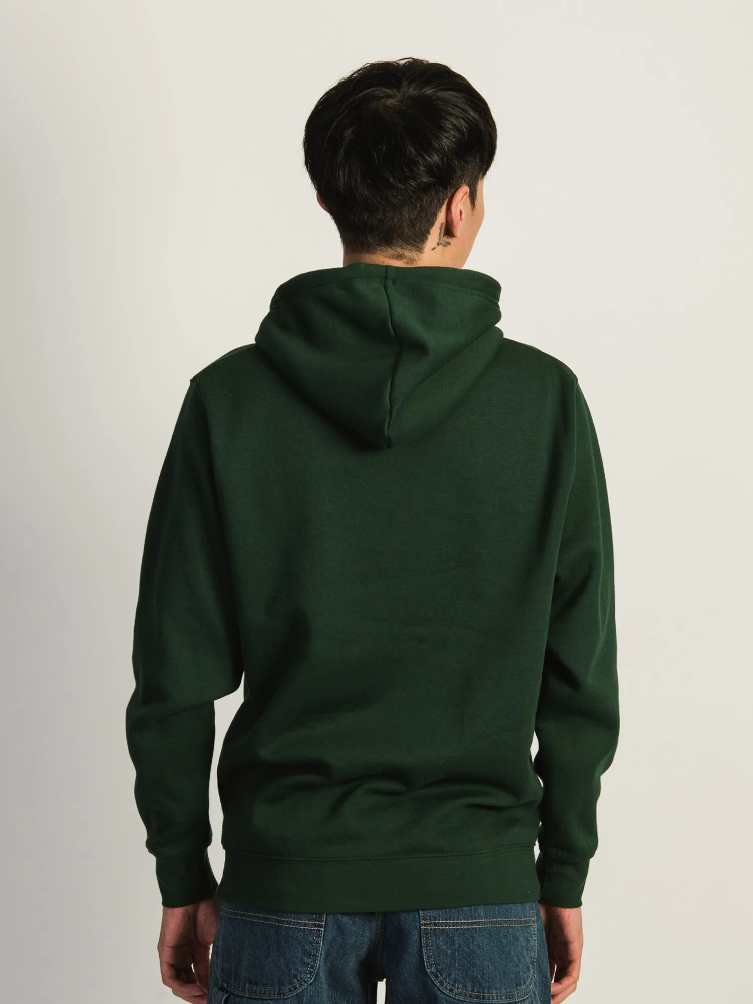 COORS RODEO PULLOVER HOODIE sold by Boathouse product image thumbnail 2