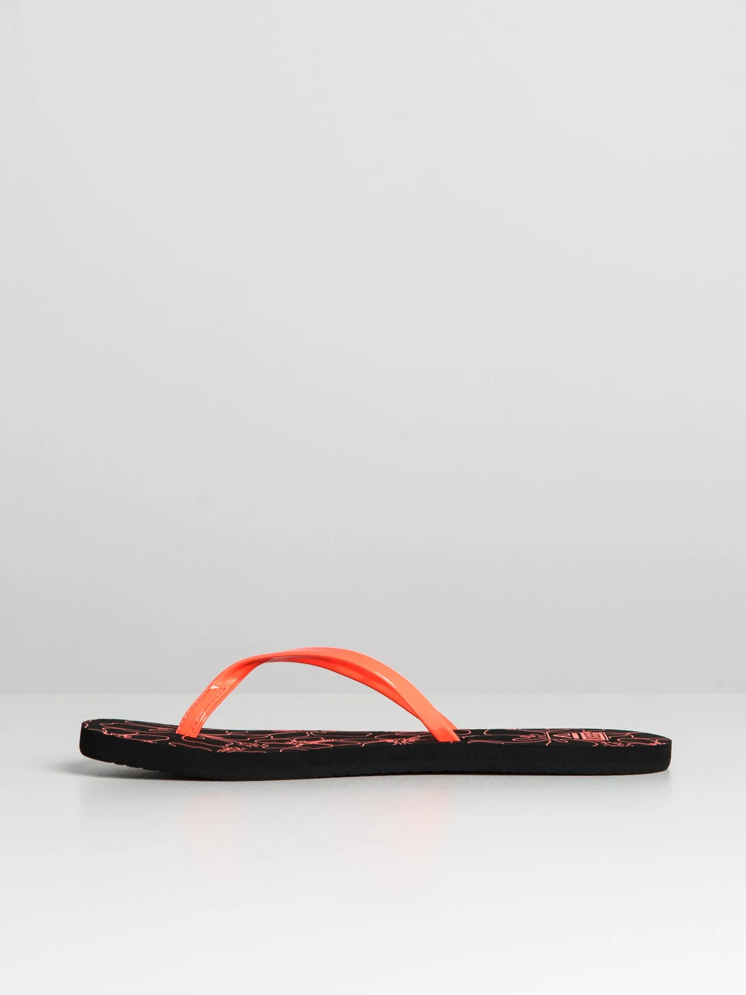 WOMENS REEF REFF BLISS FULL - CLEARANCE sold by Boathouse product image thumbnail 4