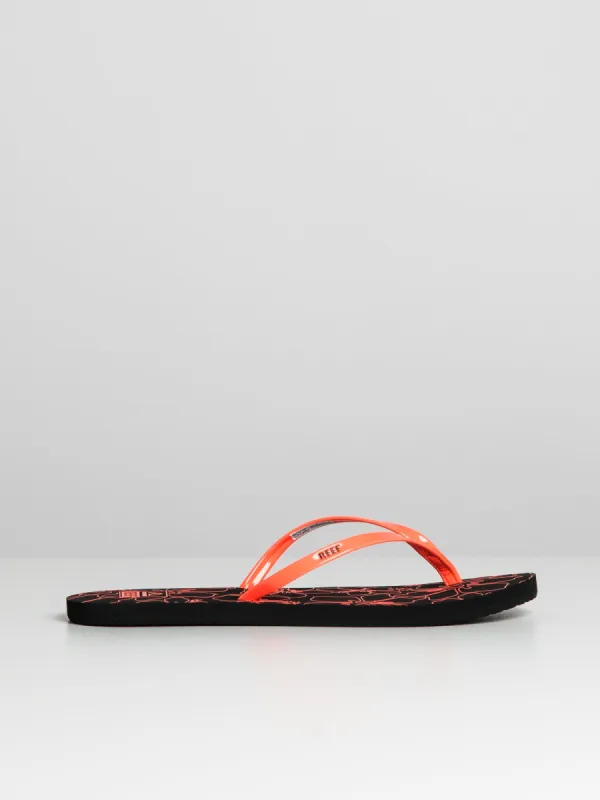 WOMENS REEF REFF BLISS FULL - CLEARANCE sold by Boathouse