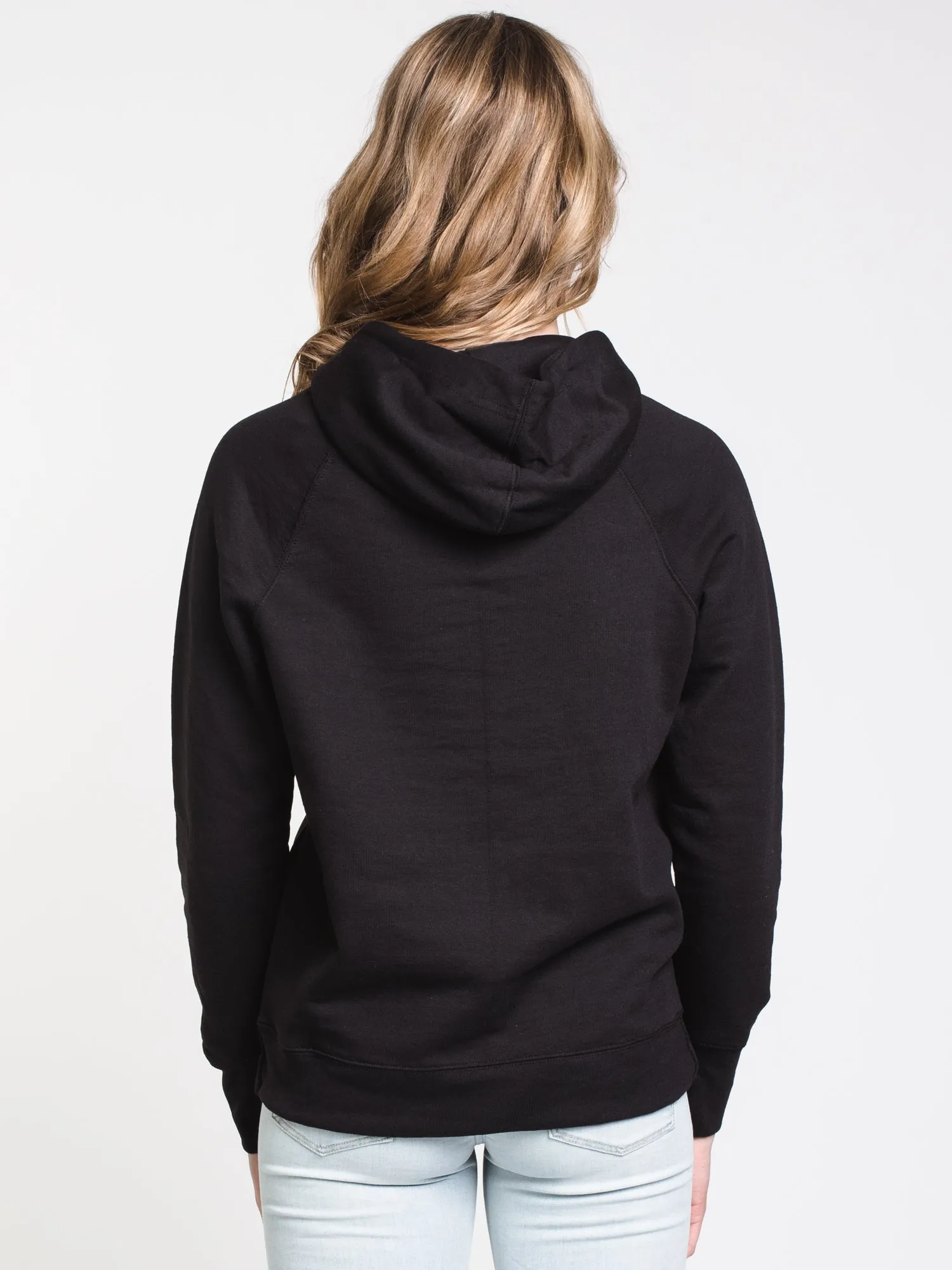 CHAMPION POWERBLEND SCRIPT PULLOVER HOODIE - CLEARANCE sold by Boathouse product image thumbnail 2