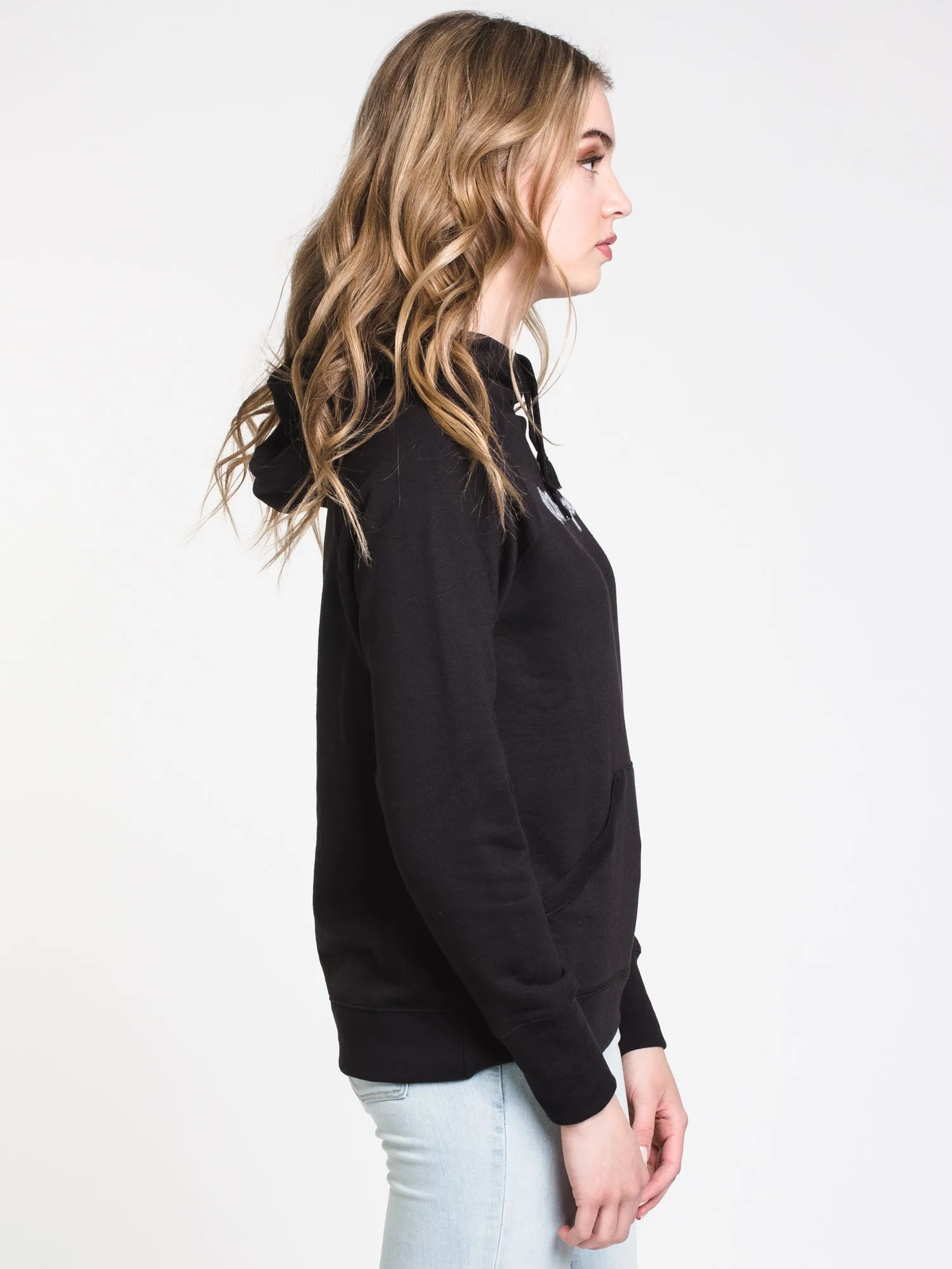 CHAMPION POWERBLEND SCRIPT PULLOVER HOODIE - CLEARANCE sold by Boathouse product image thumbnail 3