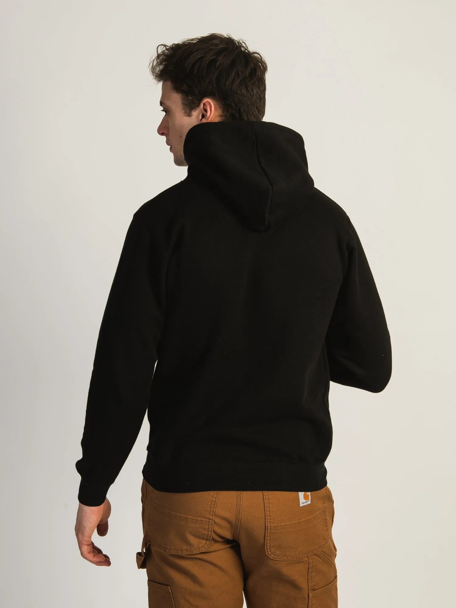 HOCKEY BENDERS LOVE HOCKEY MOMS PULLOVER HOODIE - CLEARANCE sold by Boathouse product image thumbnail 2