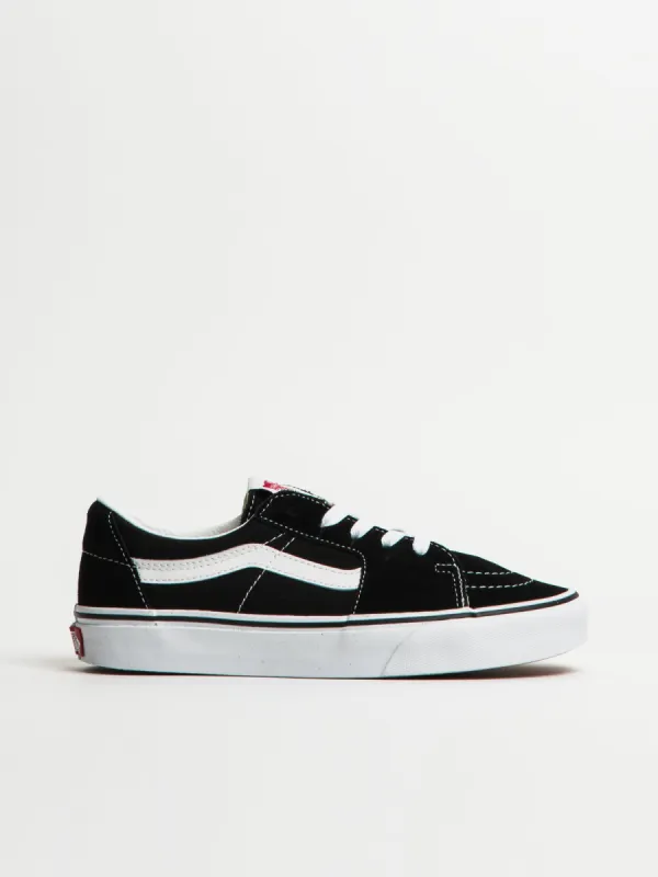 WOMENS VANS UA SK8 LO SNEAKER sold by Boathouse