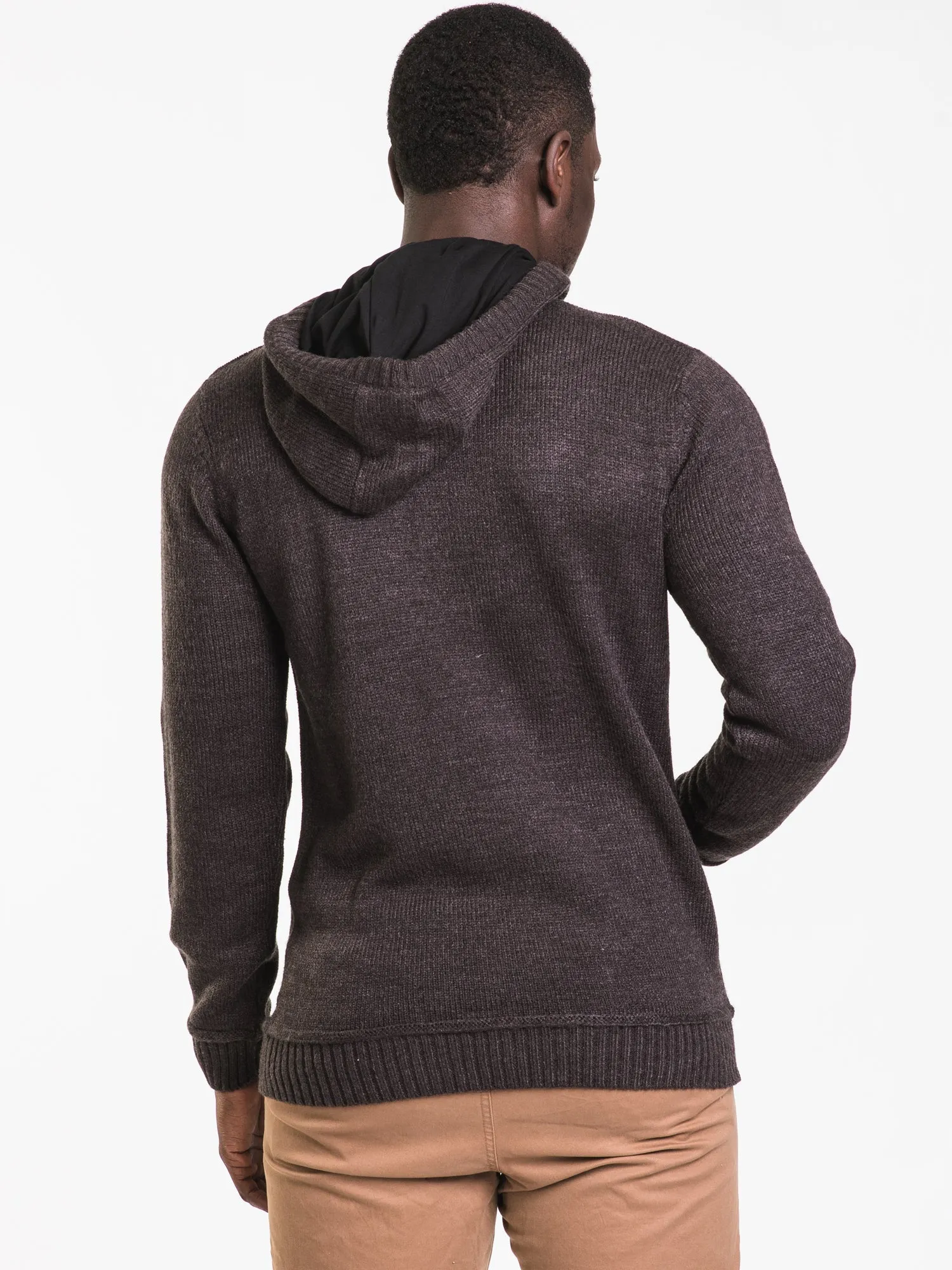 KOLBY HUNTER SOLID - CLEARANCE sold by Boathouse product image thumbnail 2