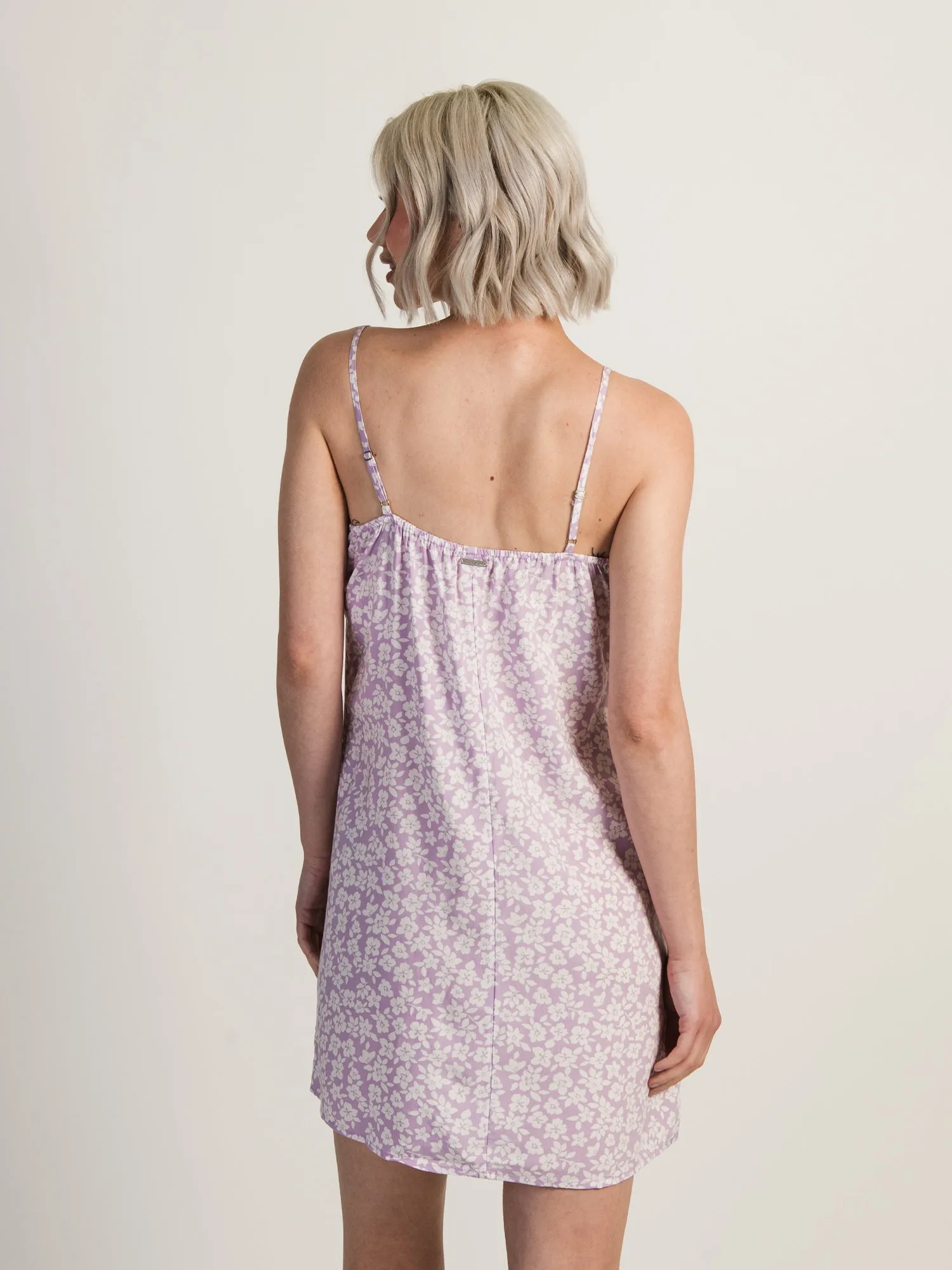 BILLABONG 90's BABE DRESS sold by Boathouse product image thumbnail 3