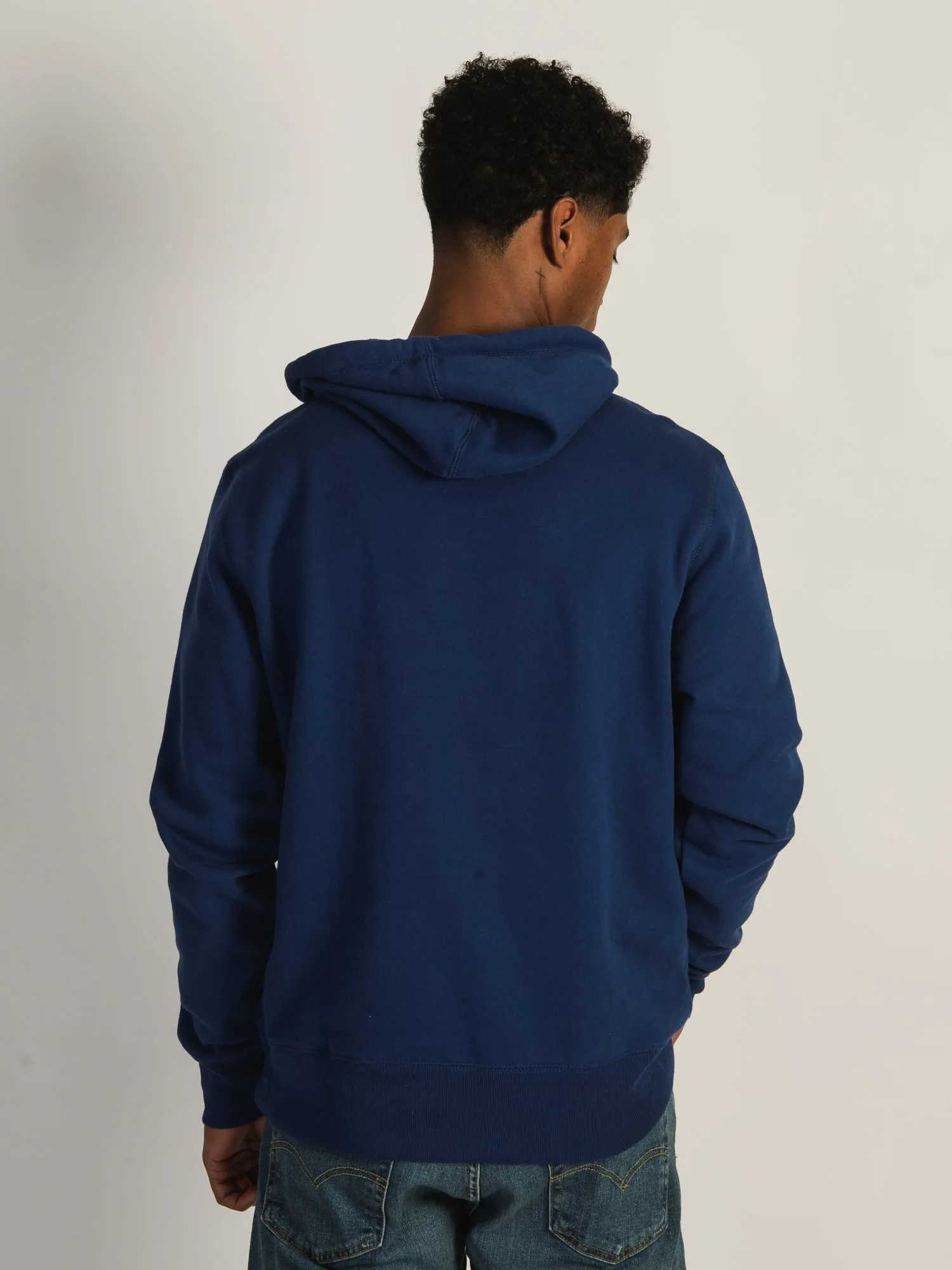 47 DODGERS IMPRINT HEADLINE HOODIE sold by Boathouse product image thumbnail 3