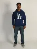 47 DODGERS IMPRINT HEADLINE HOODIE sold by Boathouse