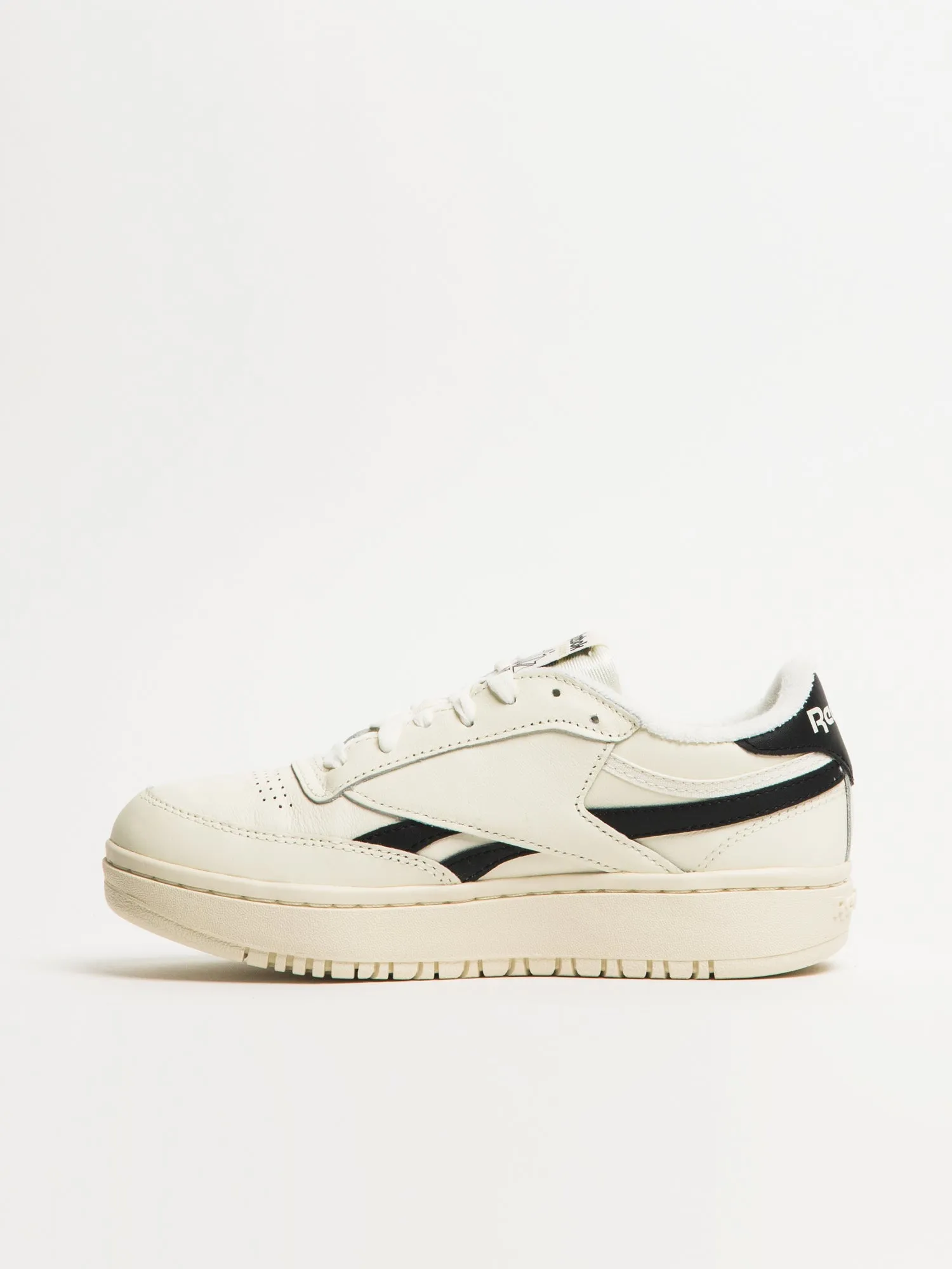 WOMENS REEBOK CLUB C DOUBLE REVENGE SNEAKER sold by Boathouse product image thumbnail 4