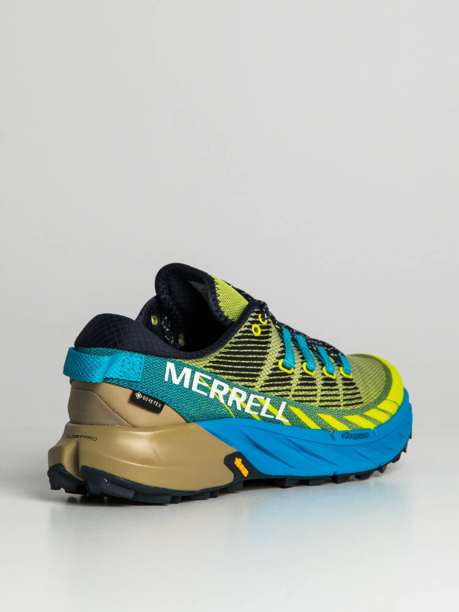 MENS MERRELL AGILITY PEAK 4 GTX - CLEARANCE sold by Boathouse product image thumbnail 3