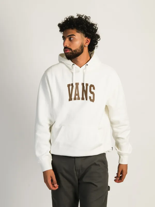 VANS ARCH PULL OVER HOODIE sold by Boathouse