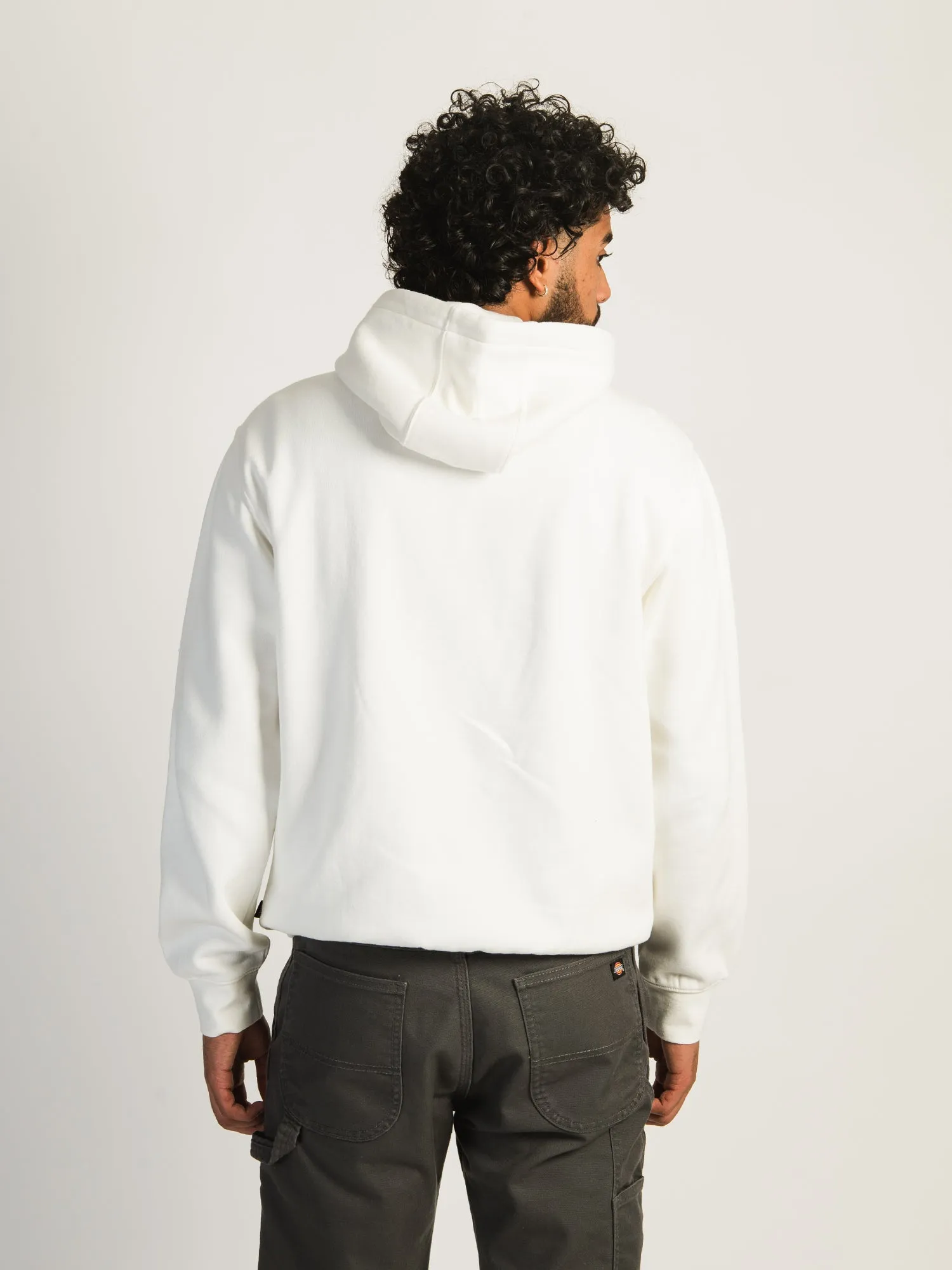 VANS ARCH PULL OVER HOODIE sold by Boathouse product image thumbnail 2