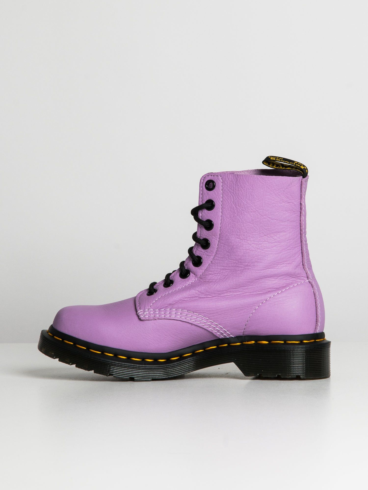 WOMENS DR MARTENS 1460 PASCAL VIRGINIA - CLEARANCE sold by Boathouse product image thumbnail 4