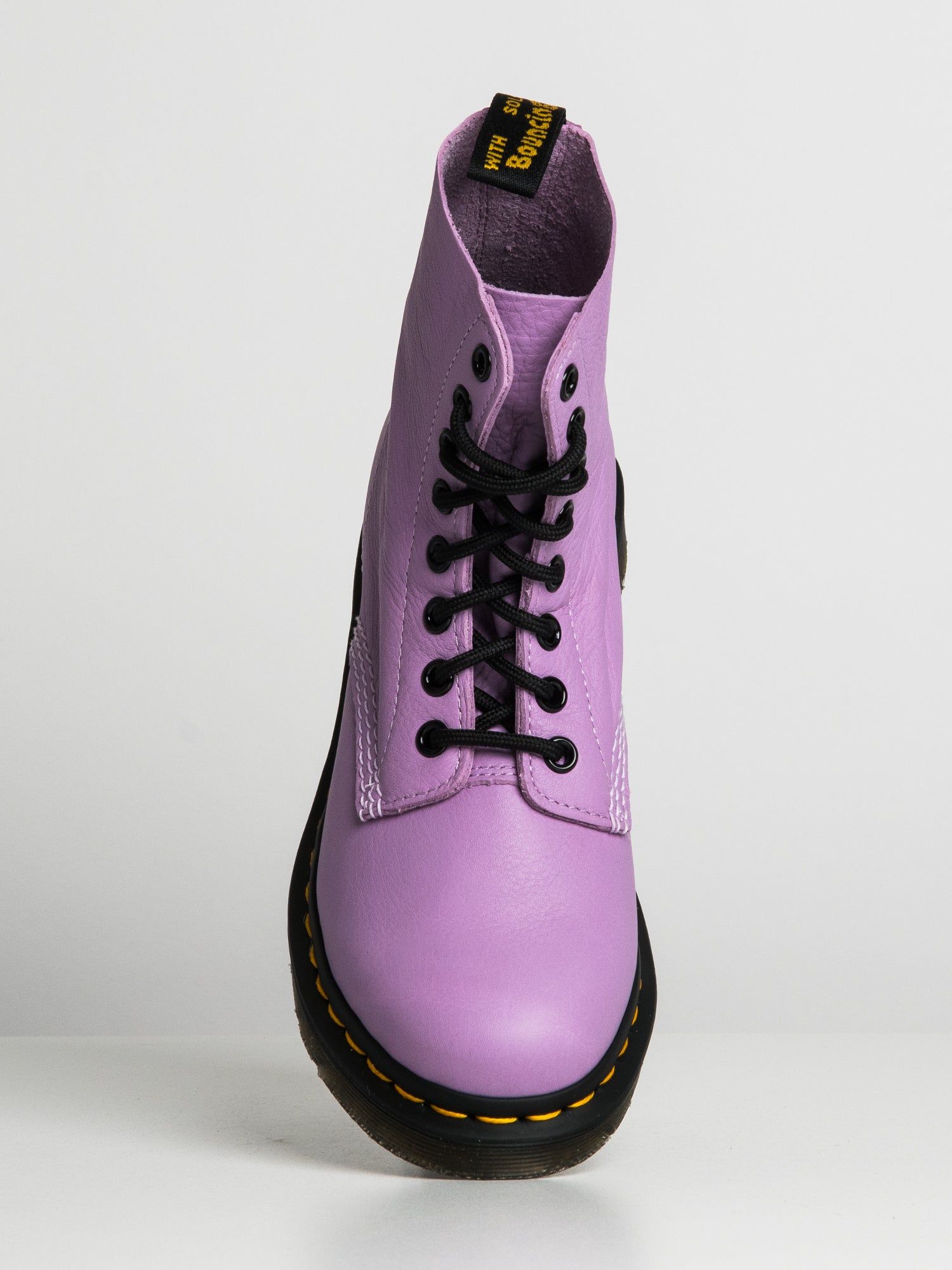 WOMENS DR MARTENS 1460 PASCAL VIRGINIA - CLEARANCE sold by Boathouse product image thumbnail 5