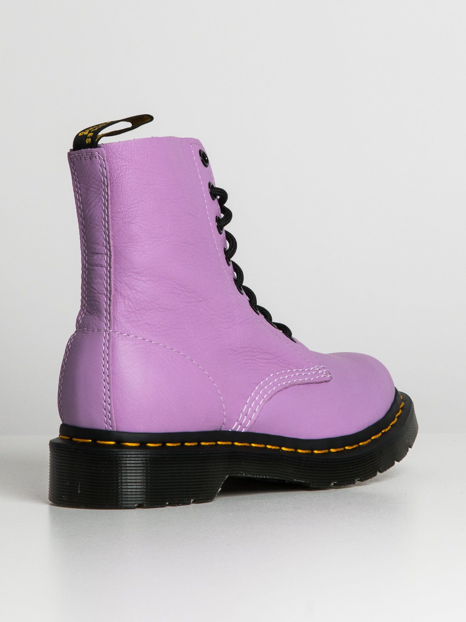 WOMENS DR MARTENS 1460 PASCAL VIRGINIA - CLEARANCE sold by Boathouse product image thumbnail 3