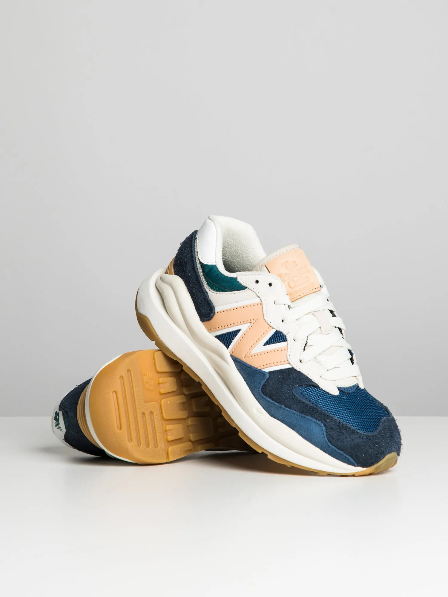 WOMENS NEW BALANCE THE 5740 - CLEARANCE sold by Boathouse product image thumbnail 2