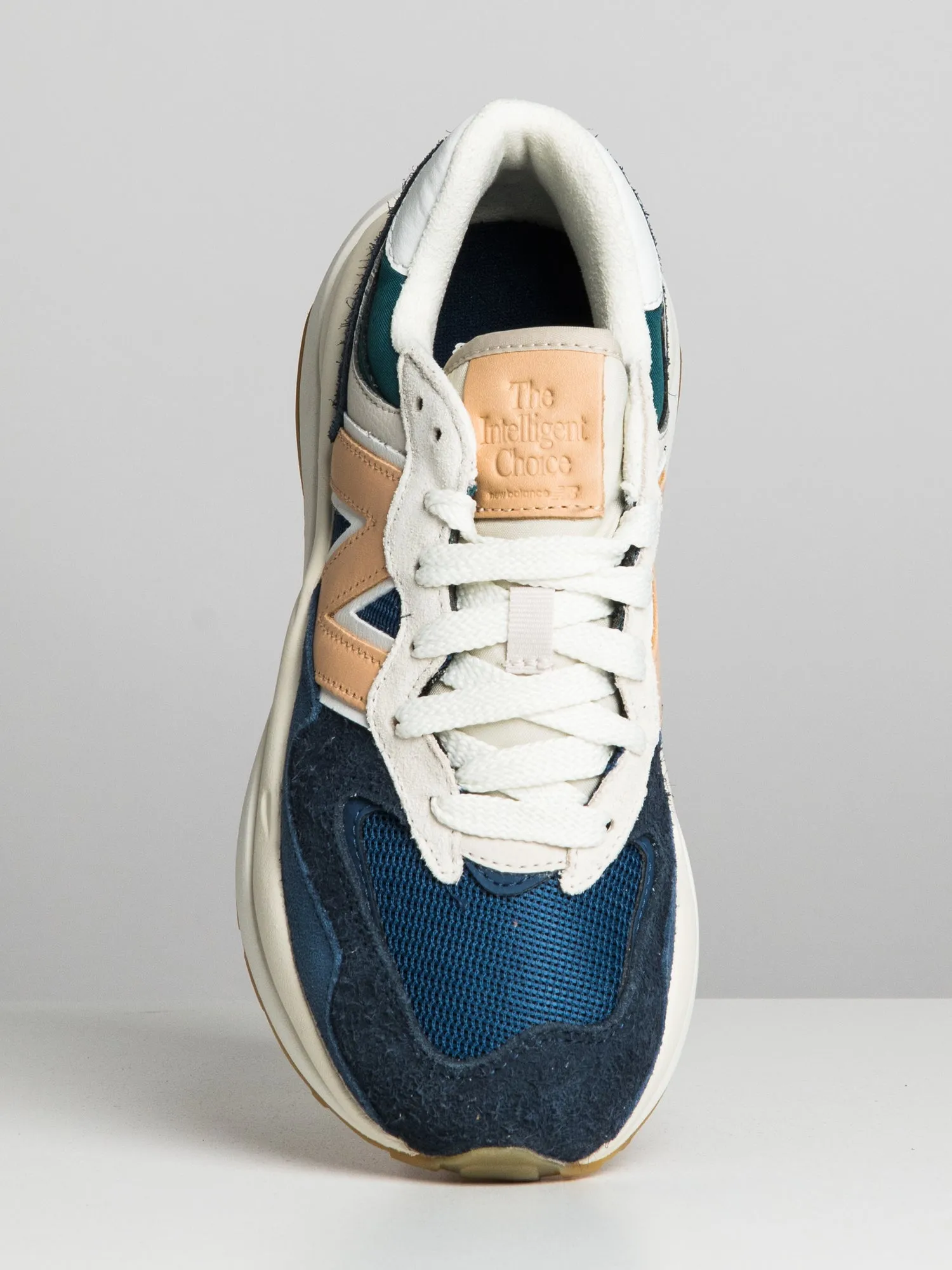 WOMENS NEW BALANCE THE 5740 - CLEARANCE sold by Boathouse product image thumbnail 5