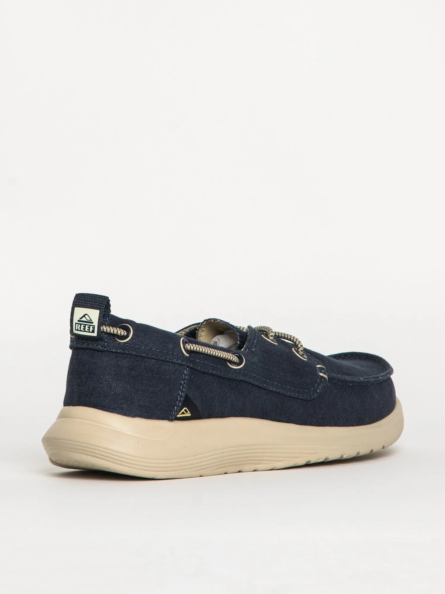MENS REEF SWELLSOLE PIER SLIP-ON sold by Boathouse product image thumbnail 3