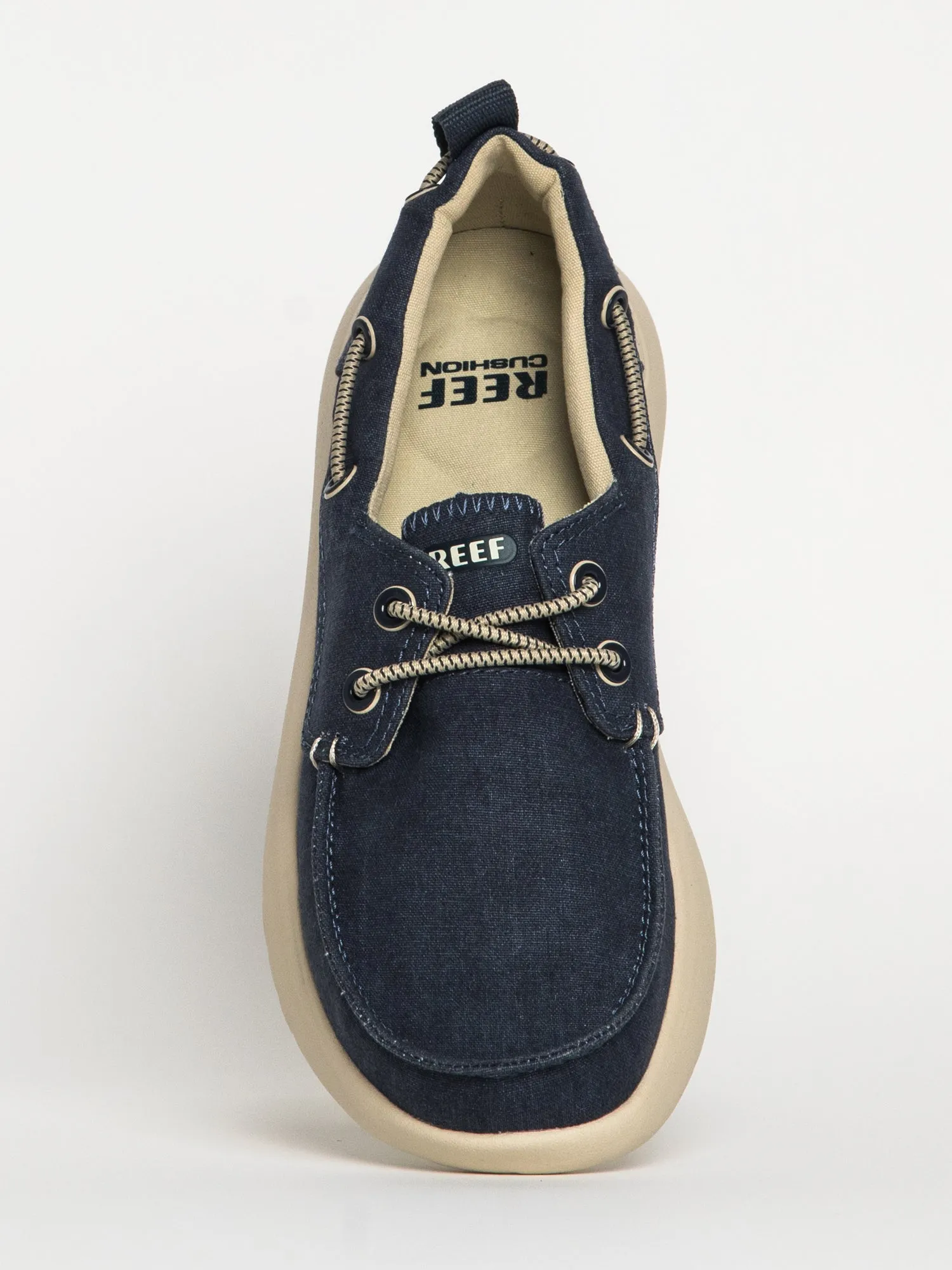 MENS REEF SWELLSOLE PIER SLIP-ON sold by Boathouse product image thumbnail 5