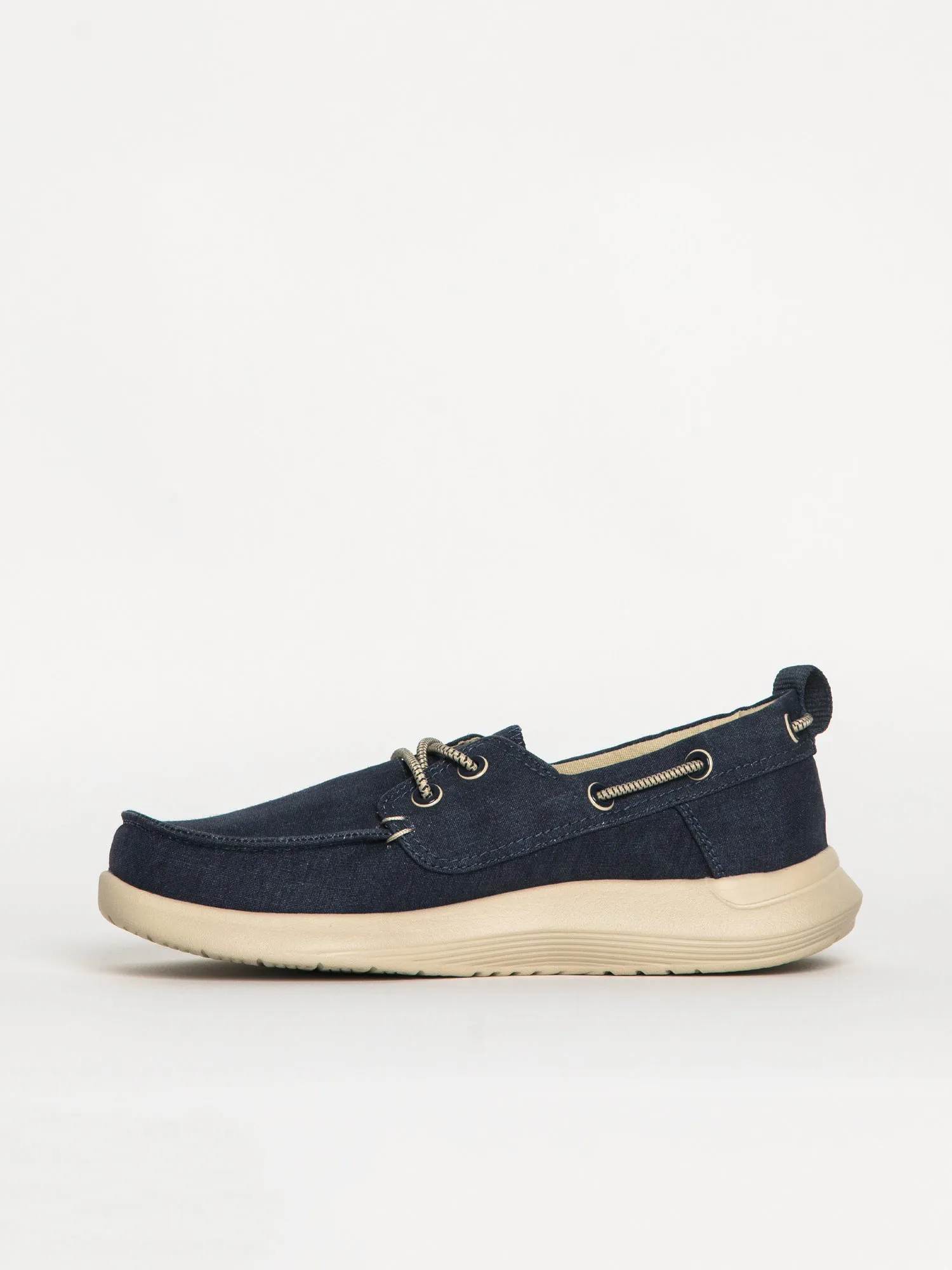 MENS REEF SWELLSOLE PIER SLIP-ON sold by Boathouse product image thumbnail 4