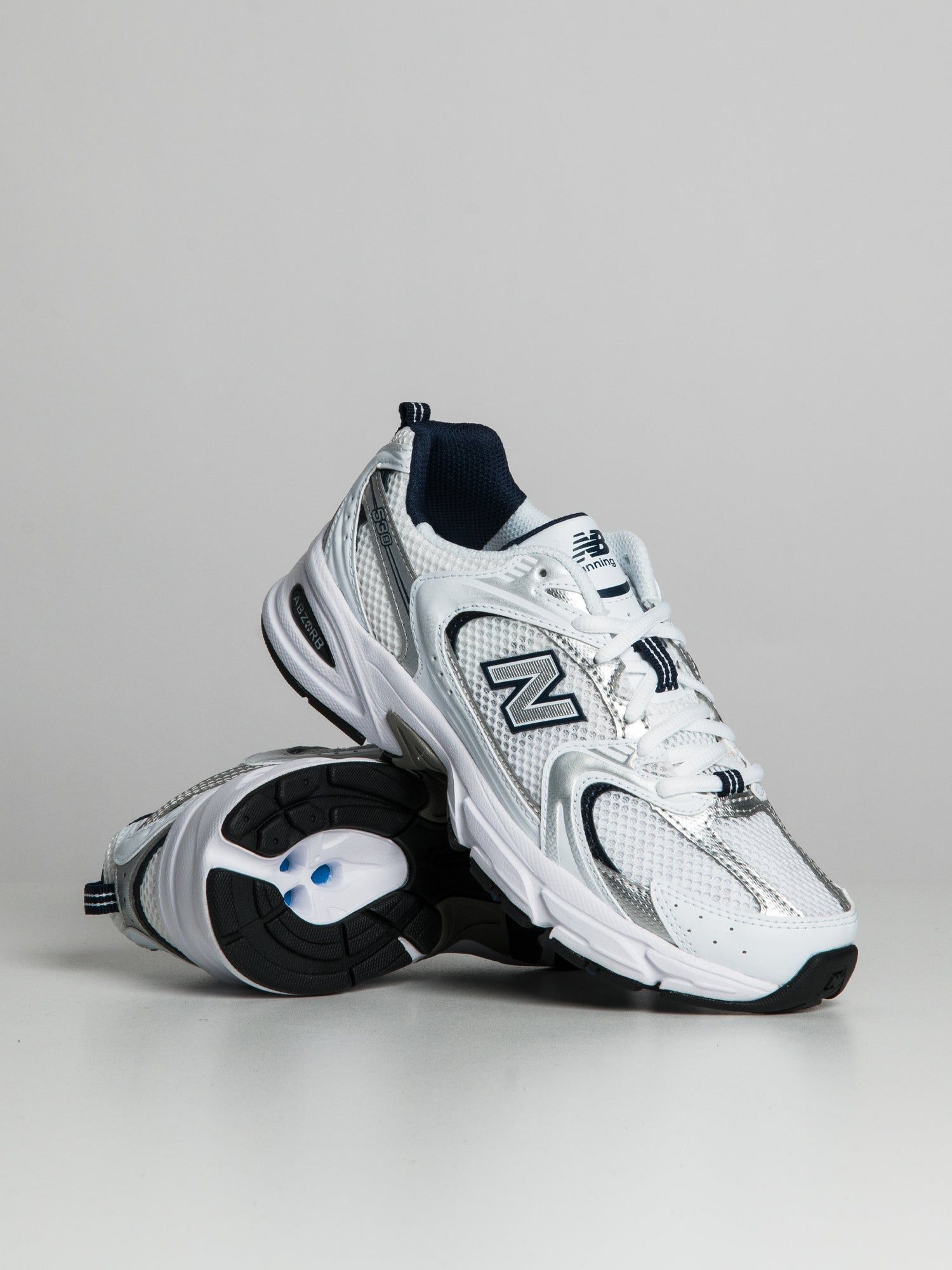 WOMENS NEW BALANCE 530 SNEAKER sold by Boathouse product image thumbnail 2