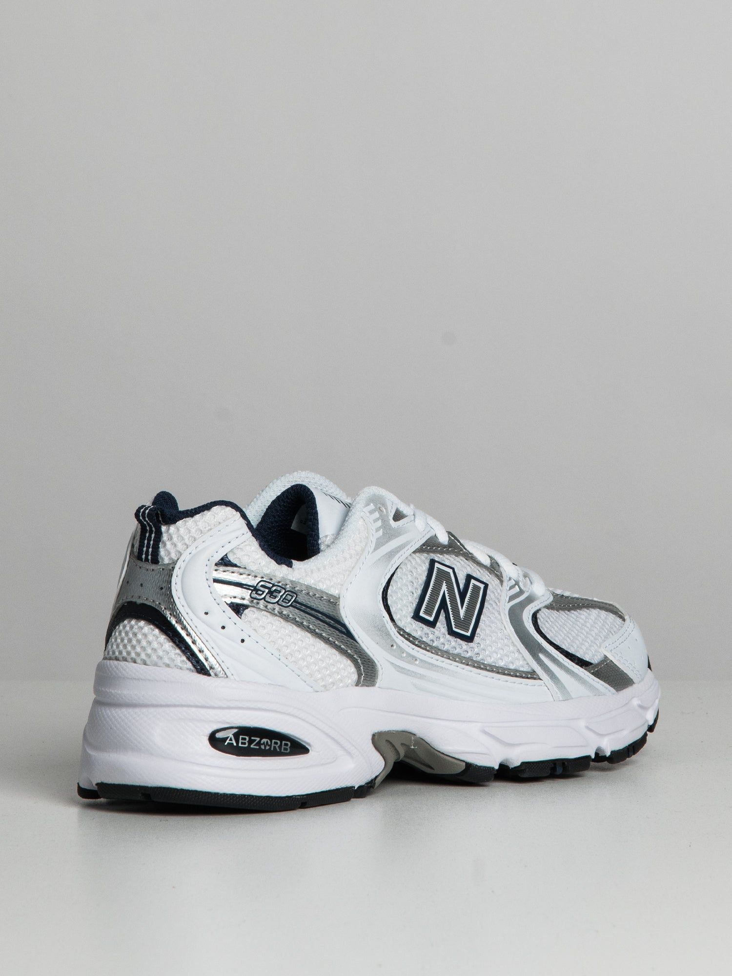 WOMENS NEW BALANCE 530 SNEAKER sold by Boathouse product image thumbnail 3