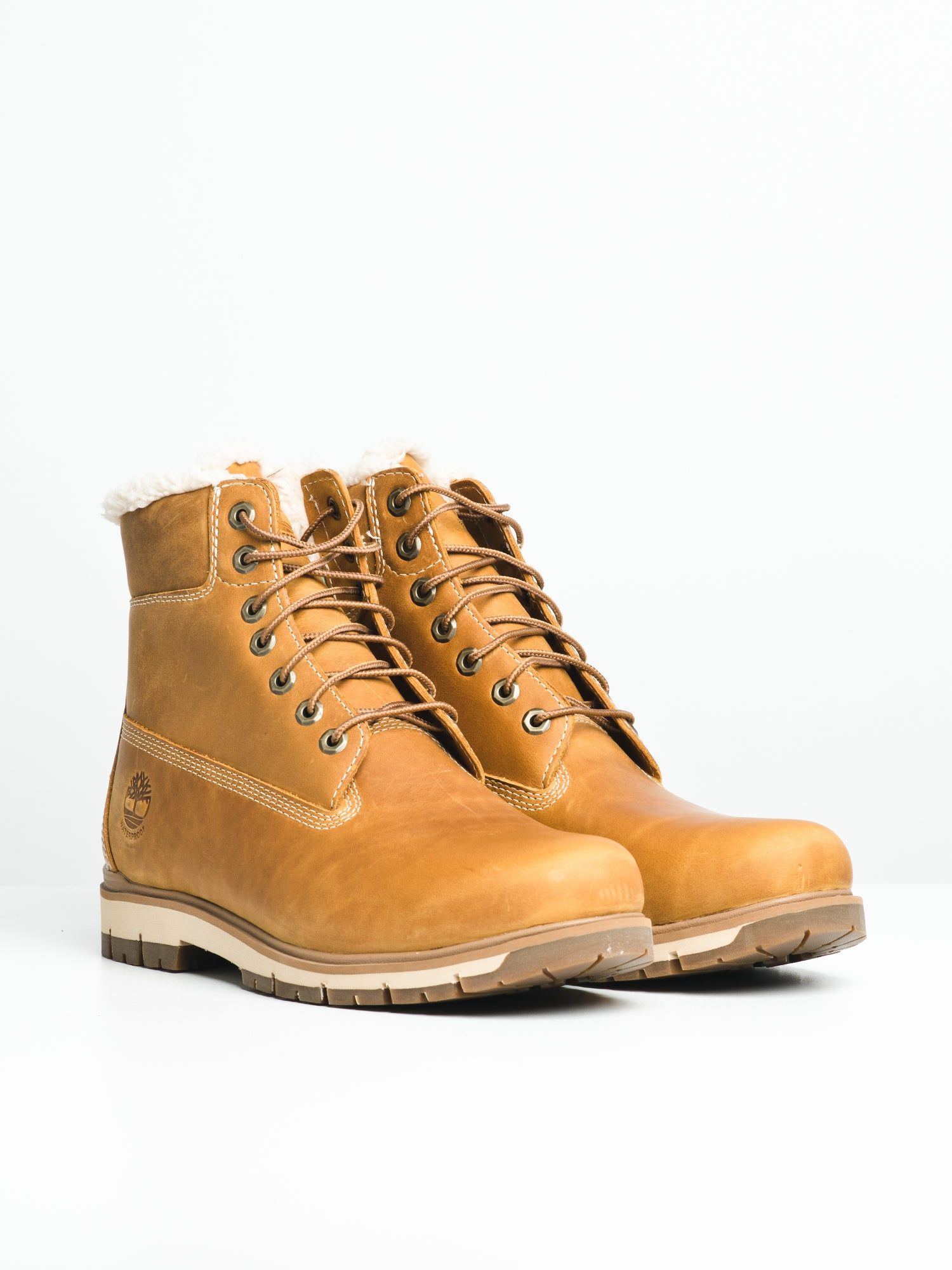 MENS TIMBERLAND RADFORD WP LINED - CLEARANCE sold by Boathouse product image thumbnail 2