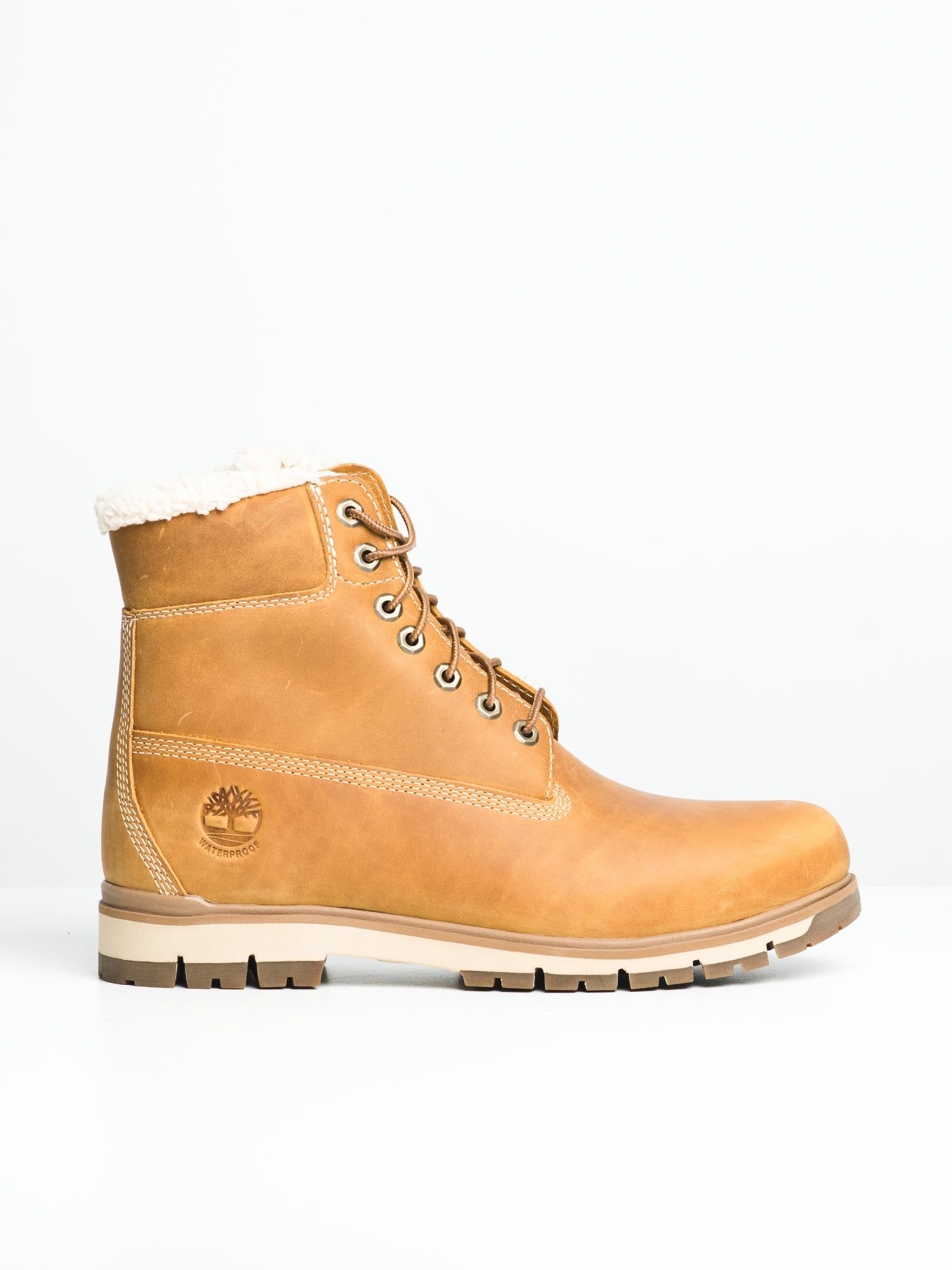 MENS TIMBERLAND RADFORD WP LINED - CLEARANCE sold by Boathouse