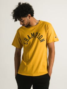CHAMPION CLASSIC GRAPHIC T-SHIRT sold by Boathouse