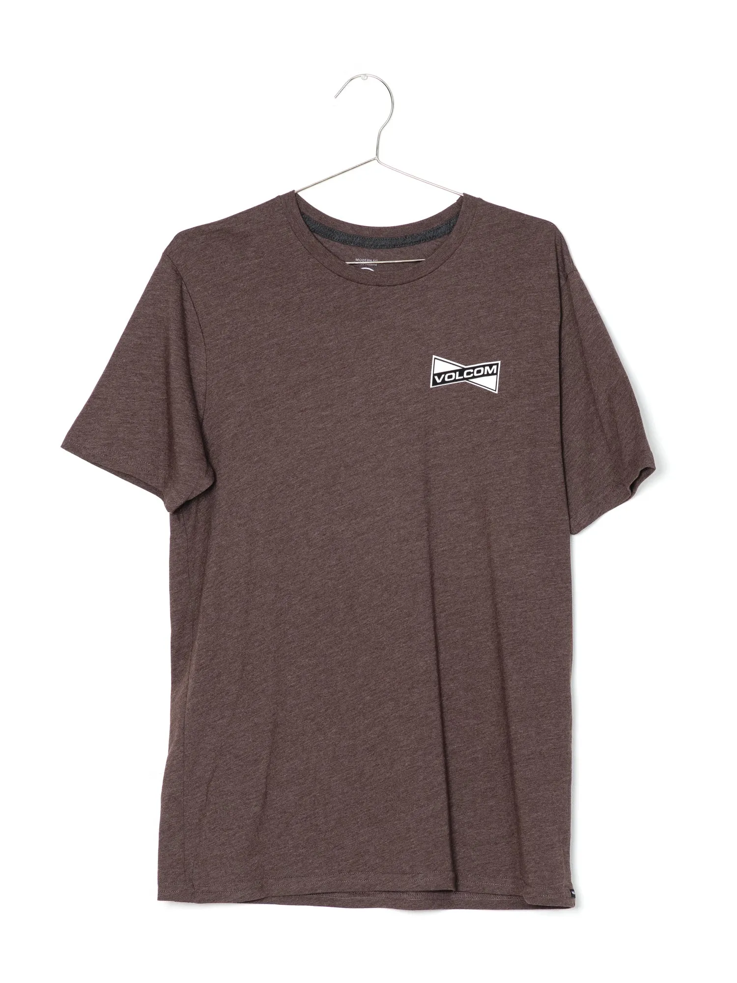 VOLCOM VEE-BOW SHORT SLEEVE T-SHIRT - CLEARANCE sold by Boathouse product image thumbnail 3