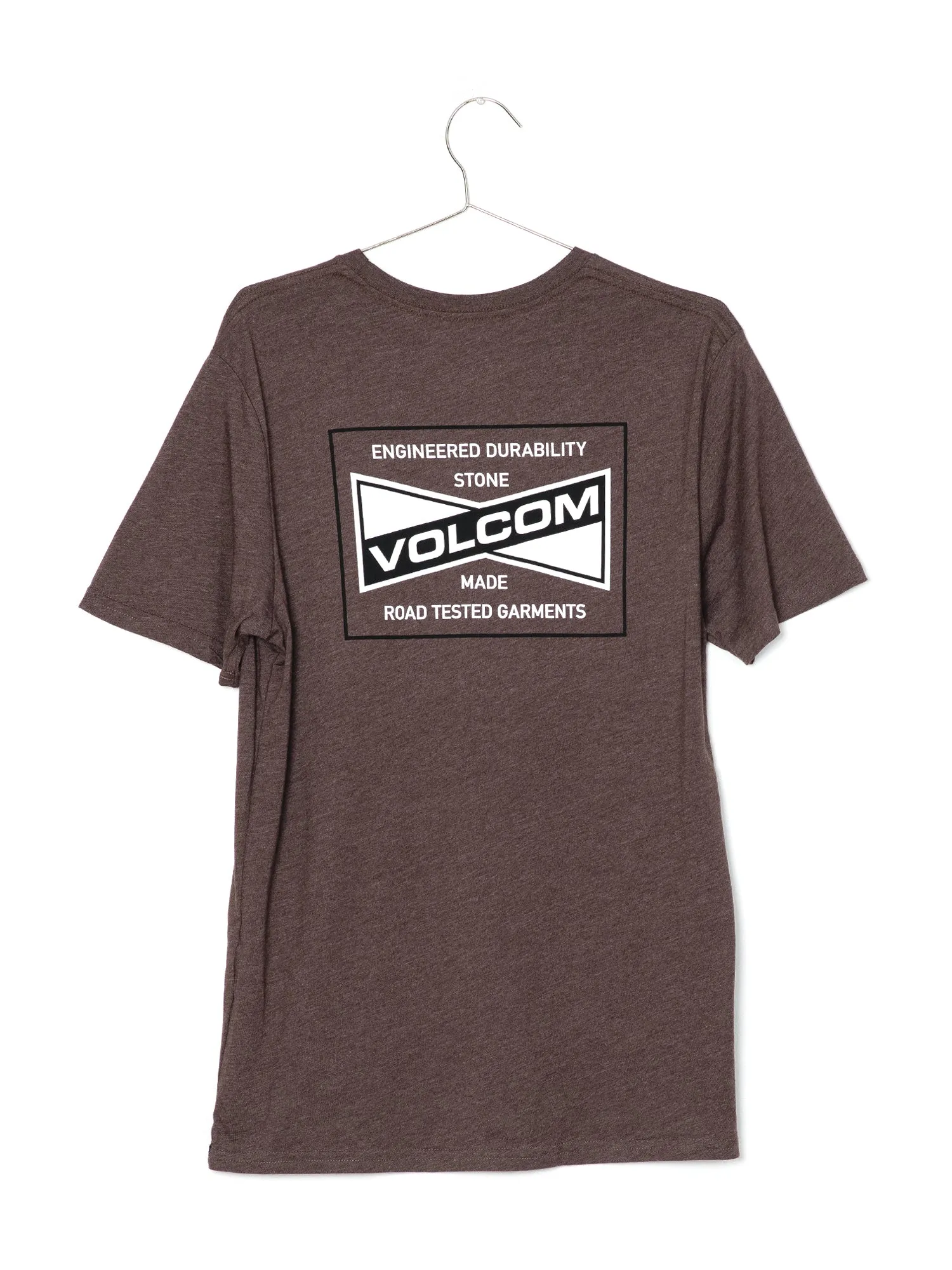 VOLCOM VEE-BOW SHORT SLEEVE T-SHIRT - CLEARANCE sold by Boathouse product image thumbnail 4