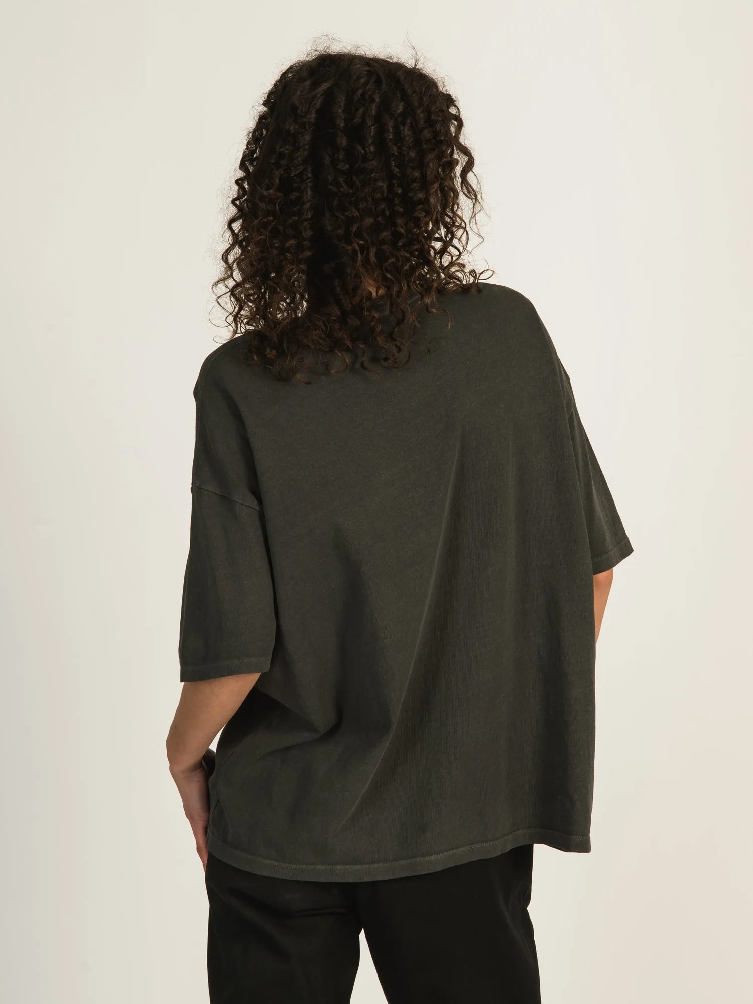 BILLABONG KISS ME T-SHIRT - CLEARANCE sold by Boathouse product image thumbnail 3