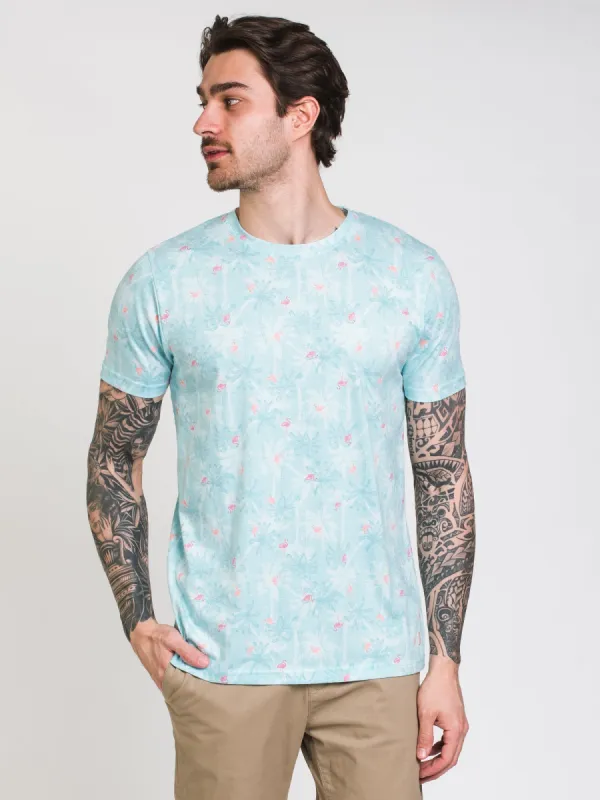 KOLBY EDDIE TEE - CLEARANCE made by Boathouse