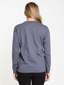 CARHARTT SLEEVE LOGO LONG SLEEVE T-SHIRT - CLEARANCE sold by Boathouse